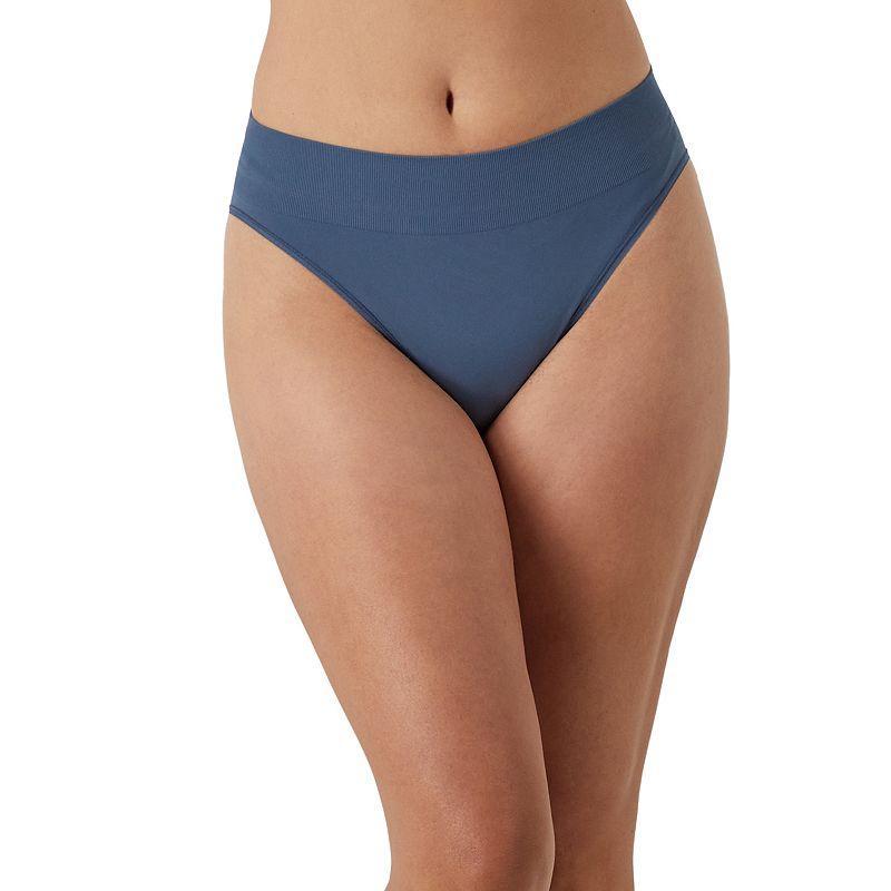 Maidenform M High Leg Bikini Underwear DM2317, Womens Product Image