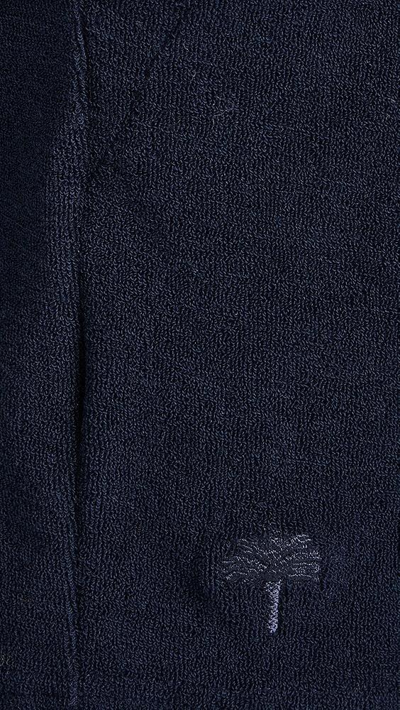 OAS Terry Shorts 6.25" | Shopbop Product Image