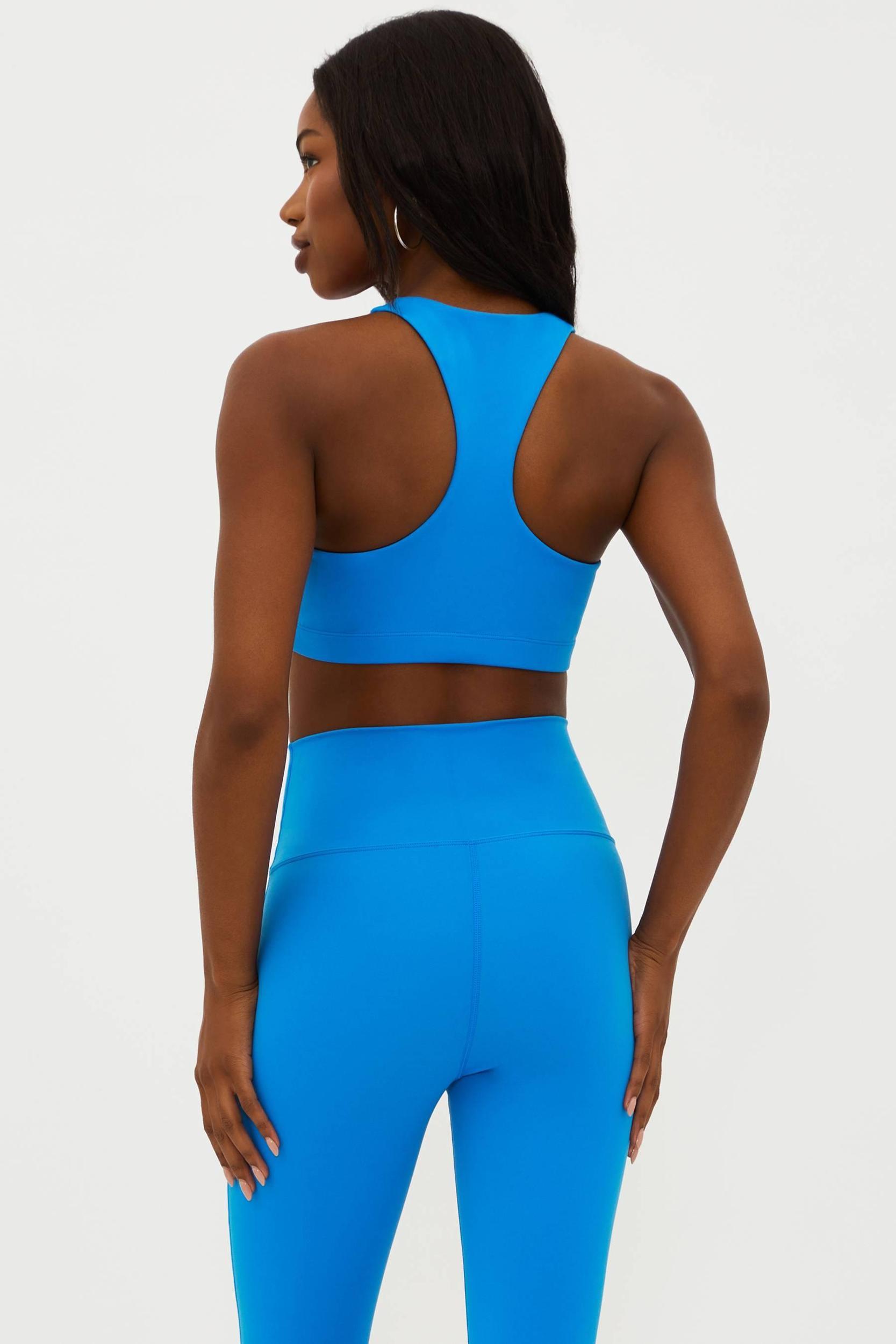 Ria Top Orchid Colorblock Product Image