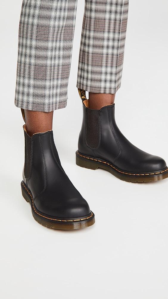 Dr. Martens 2976 YS Chelsea Boots | Shopbop Product Image