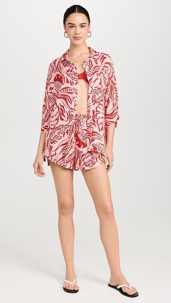 Seven Wonders Venus Shirt | Shopbop Product Image