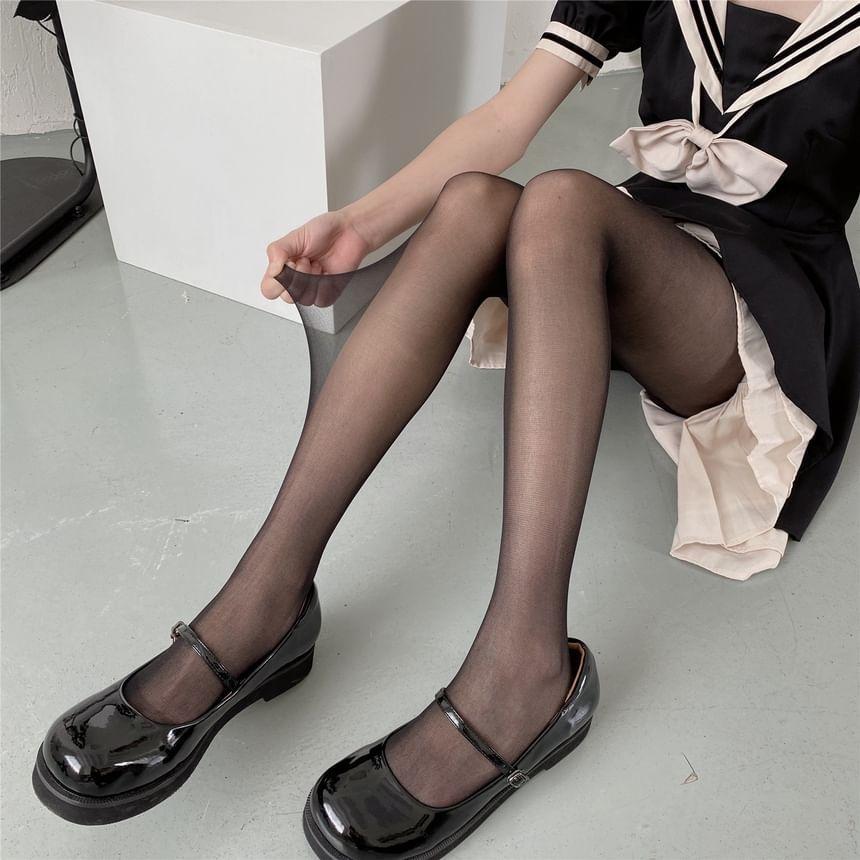 Sheer Tights Product Image