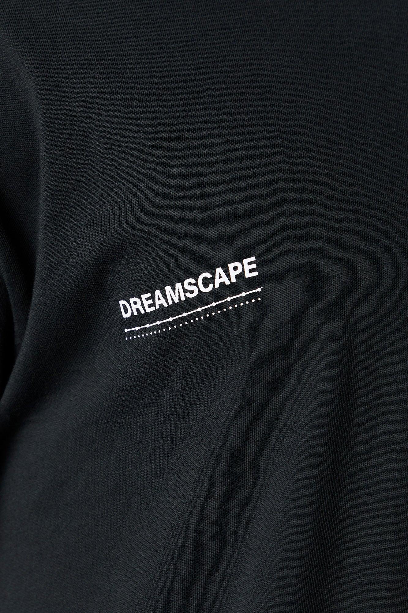 Los Angeles Dreams Graphic T-Shirt Male Product Image