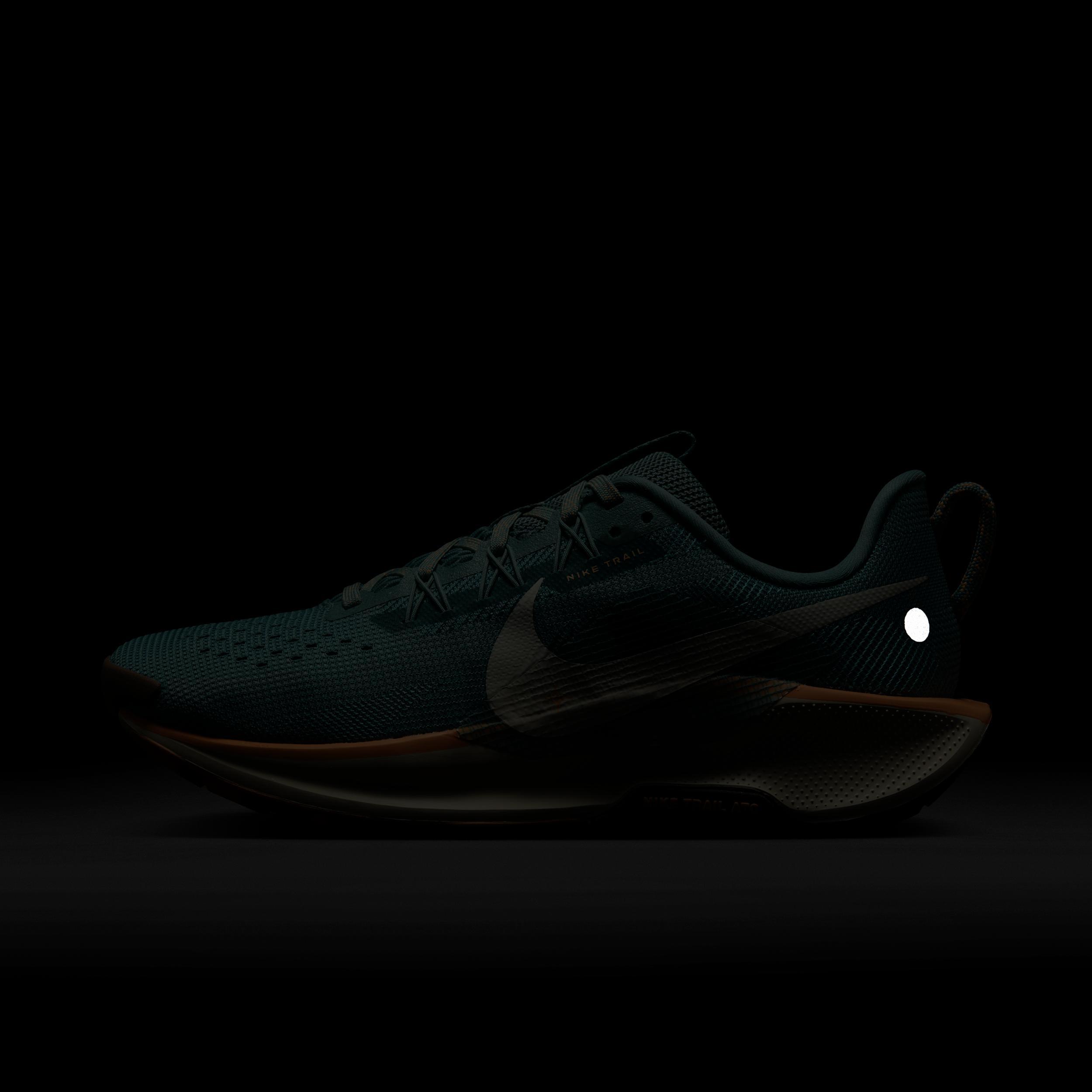 Nike Women's Pegasus Trail 5 Trail Running Shoes Product Image