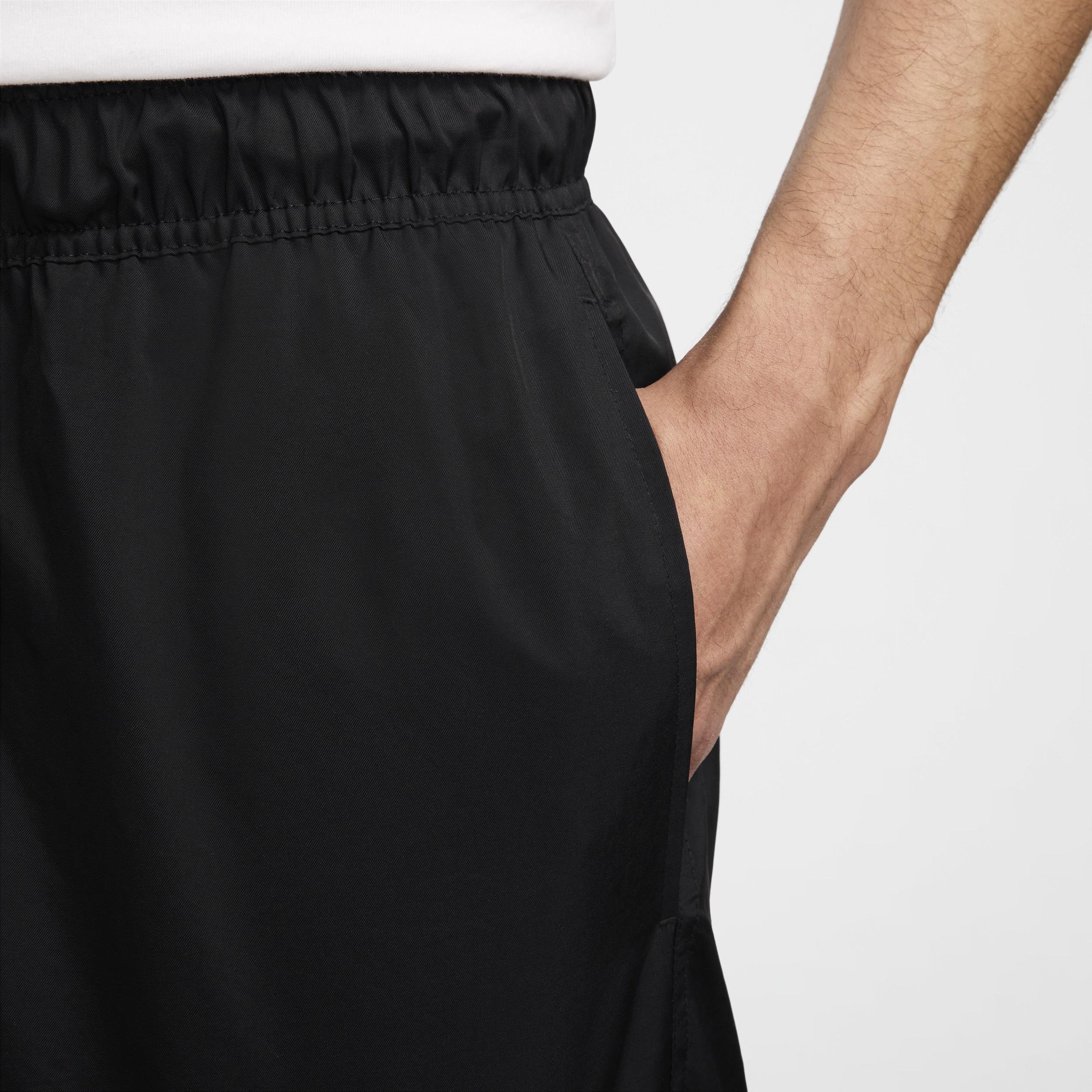 Nike Mens Nike Club Woven Flow Shorts - Mens Product Image