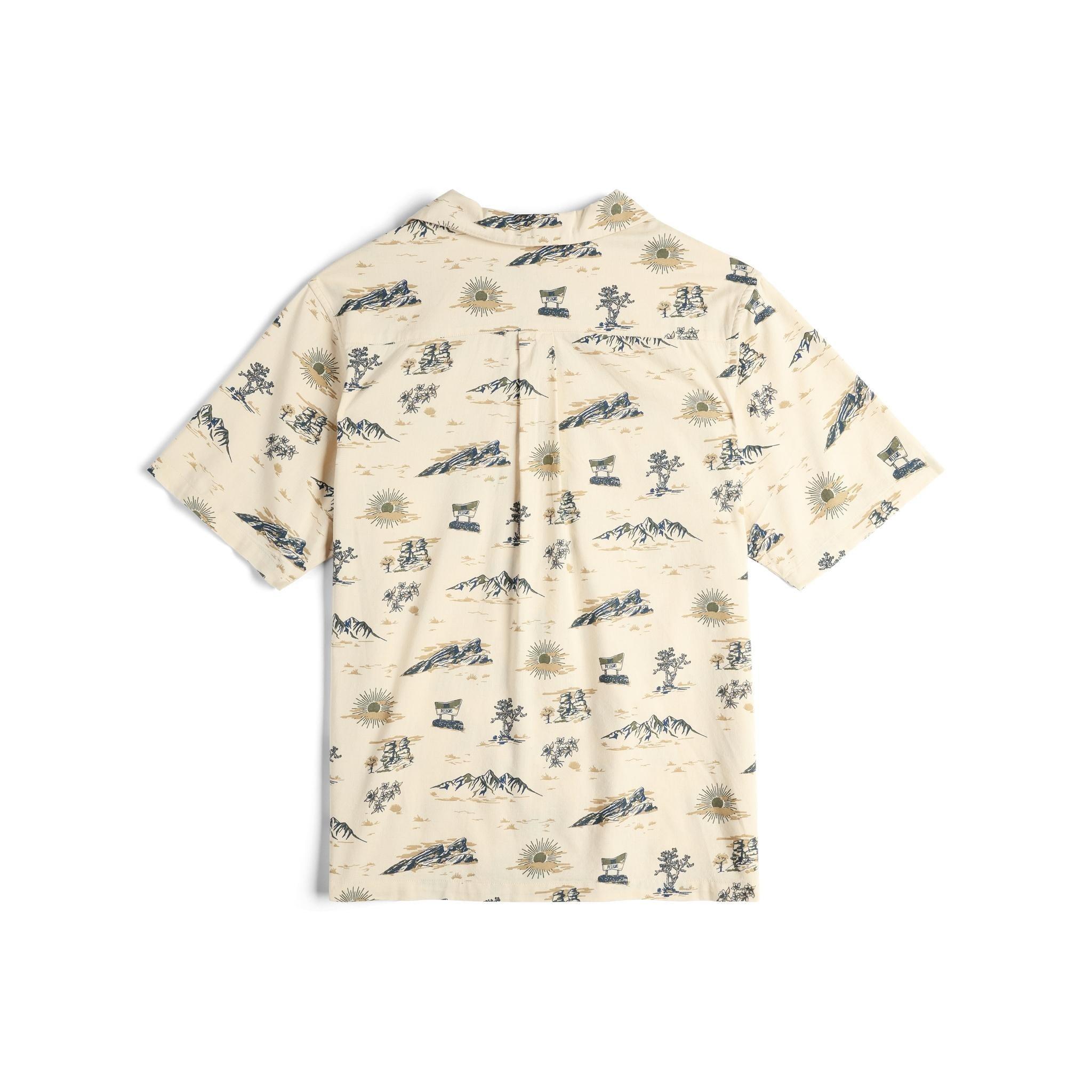 Daytripper Short Sleeve Shirt - Men's Male Product Image