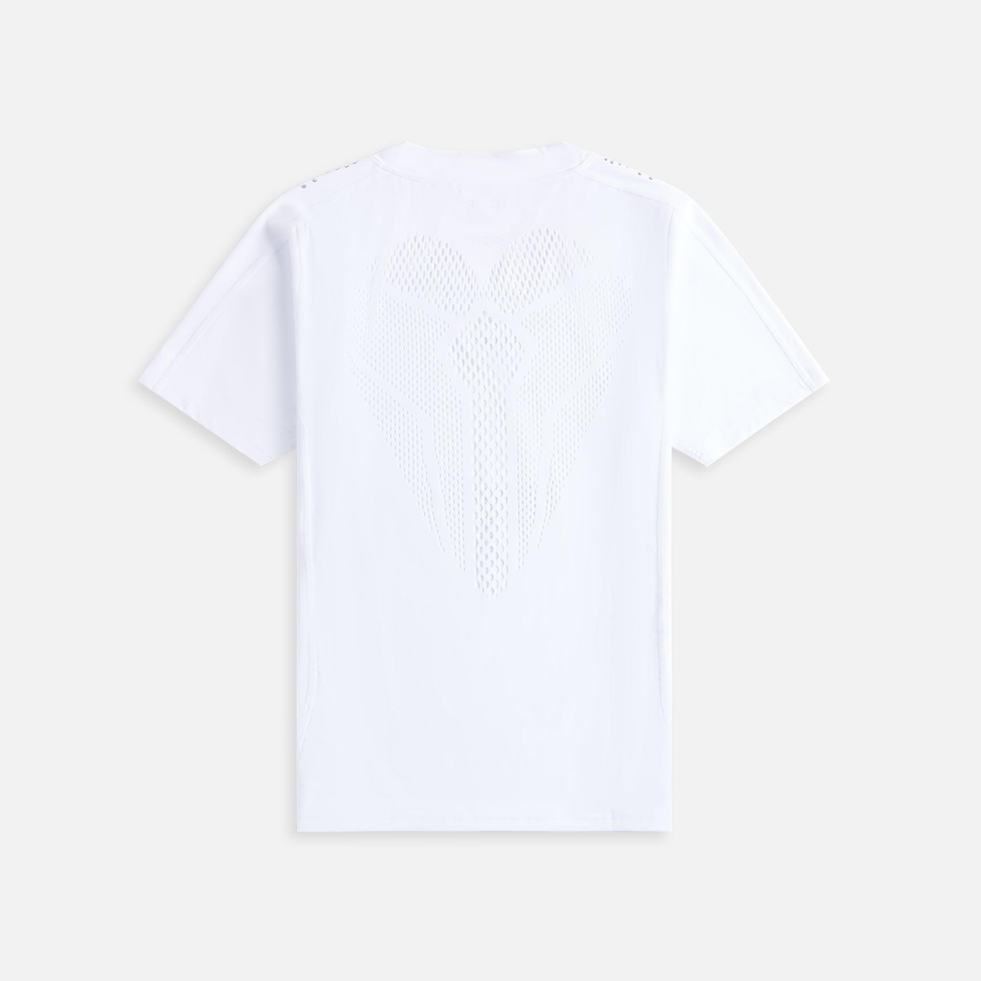 PUMA x Coperni Football Jersey - White Female Product Image