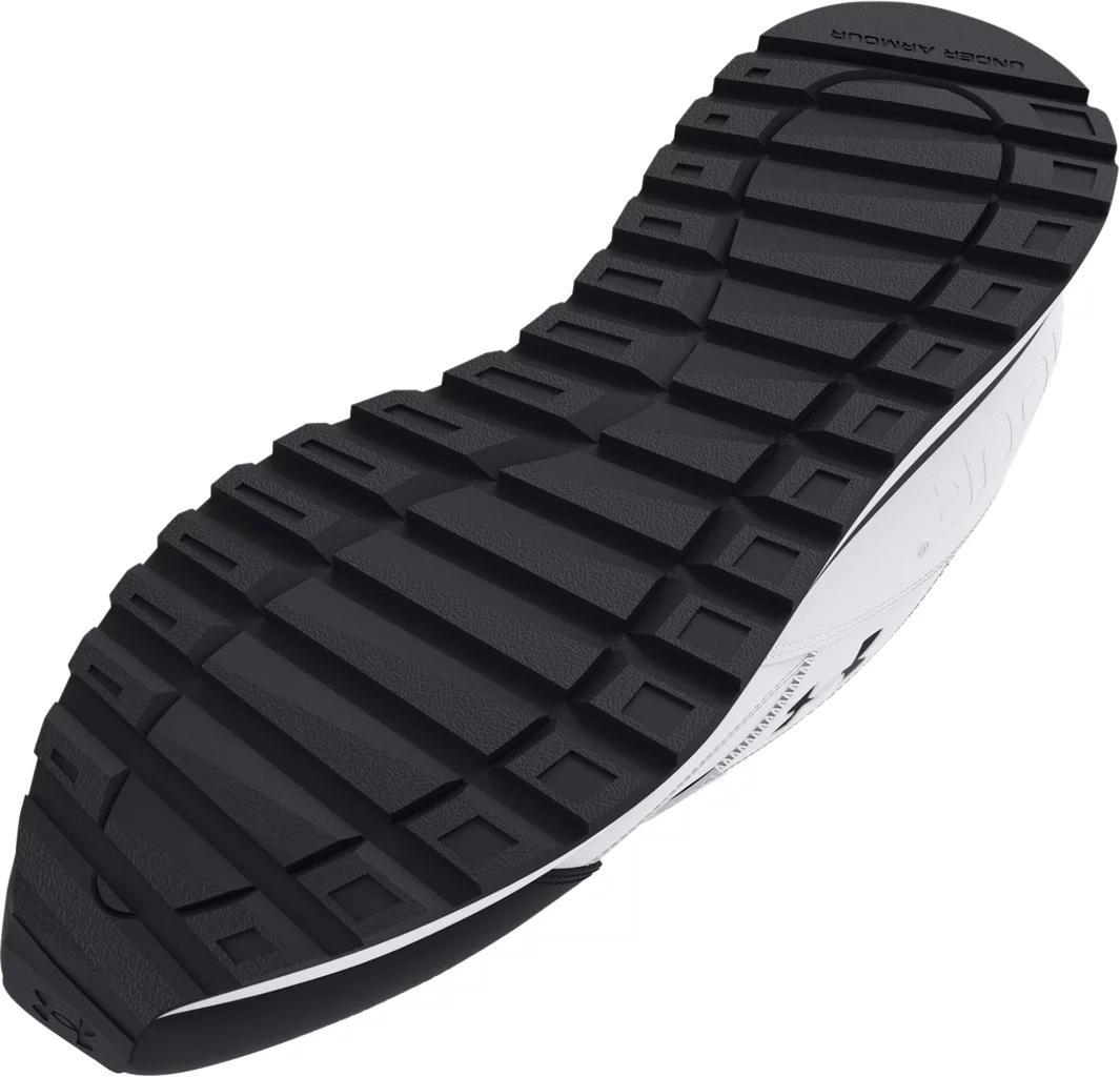 UA Essential Mens Runner Shoes Product Image