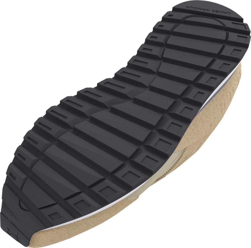 Men's UA Essential Runner Shoes Product Image