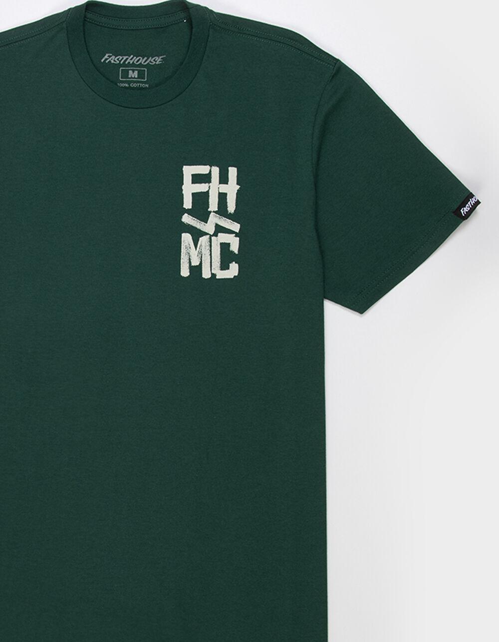 FASTHOUSE Incite Mens Tee Product Image
