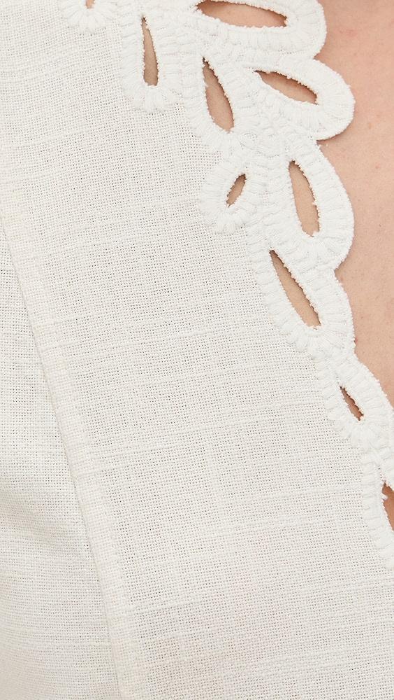Isabel Marant Étoile Tianny Dress | Shopbop Product Image