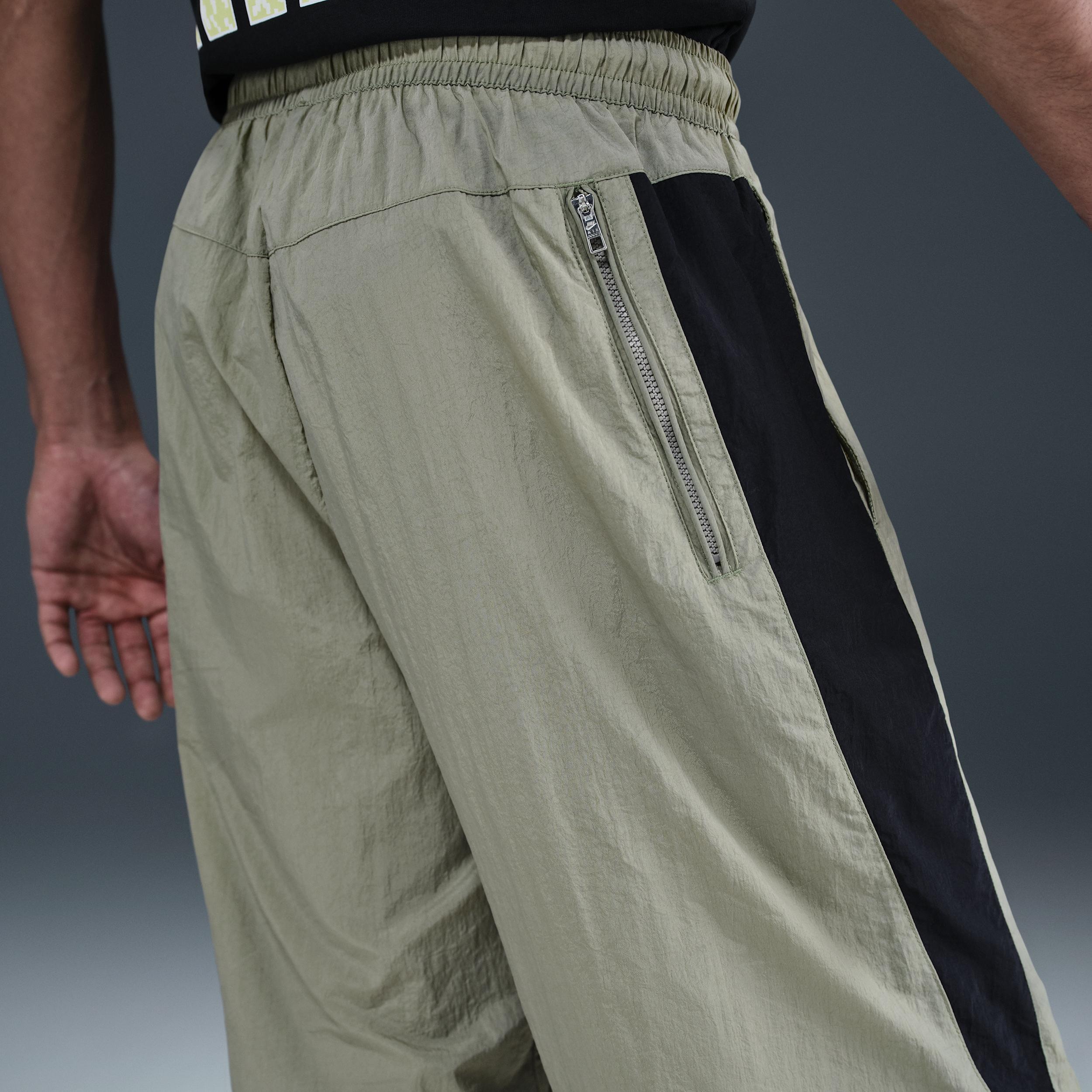 Nike Men's Air Woven Track Pants Product Image