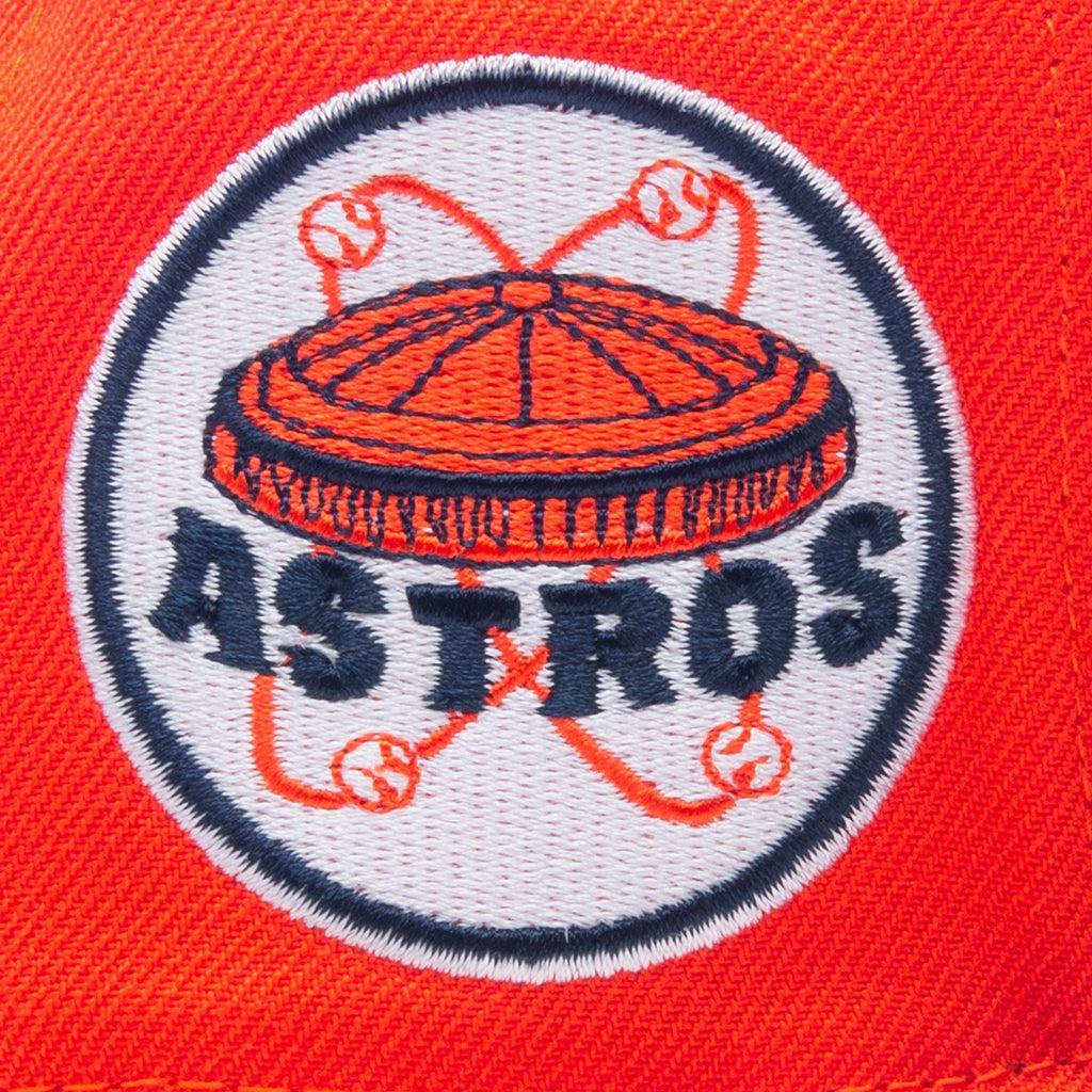 New Era x Diet Starts Monday MLB 59Fifty - Houston Astros Male Product Image