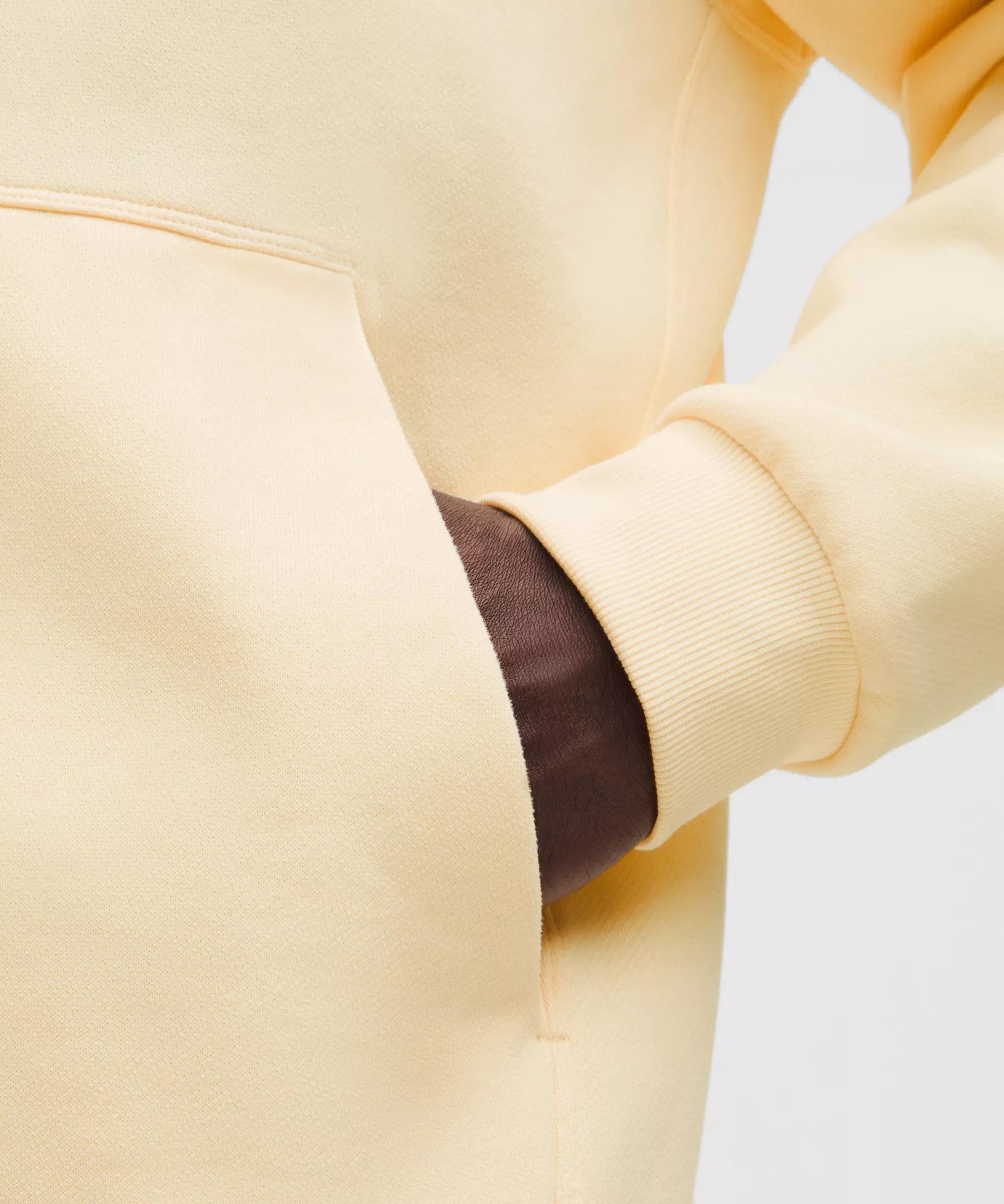 Steady State Pullover Hoodie Product Image
