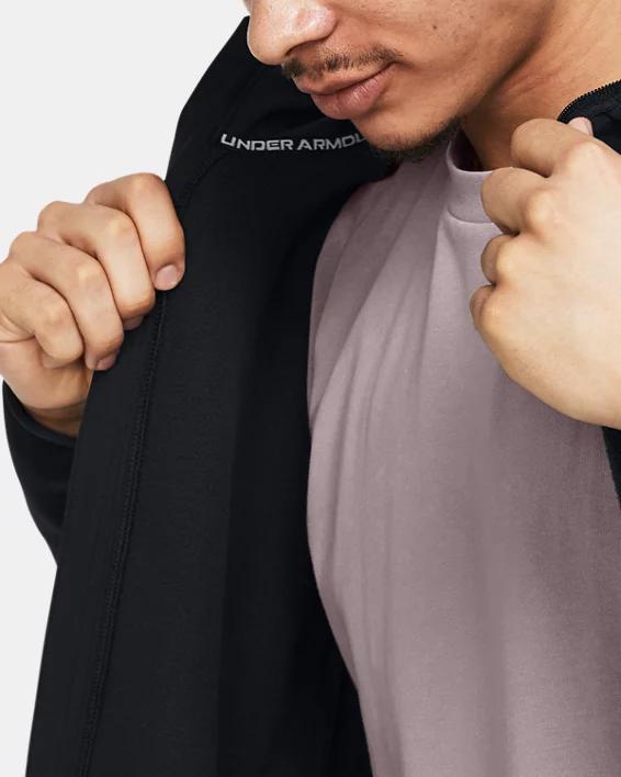 UA Swacket Product Image