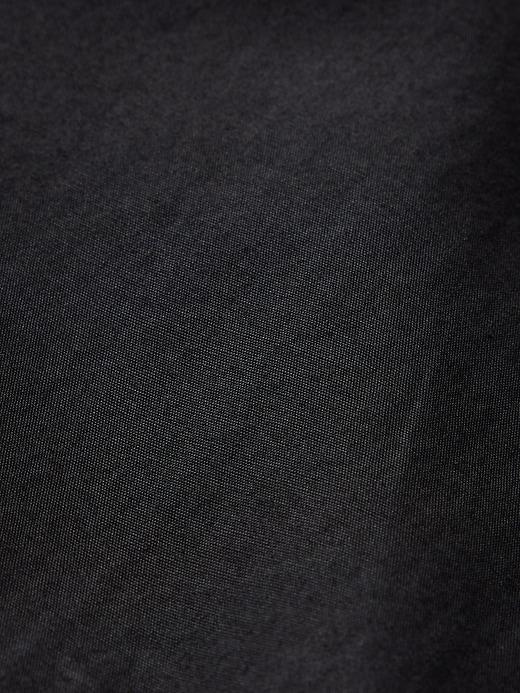 Organic Cotton Poplin Classic Shirt Product Image
