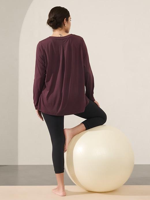 With Ease Top Product Image