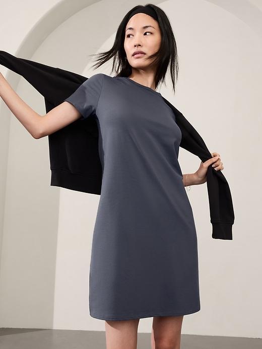 Essential Tee Dress Product Image