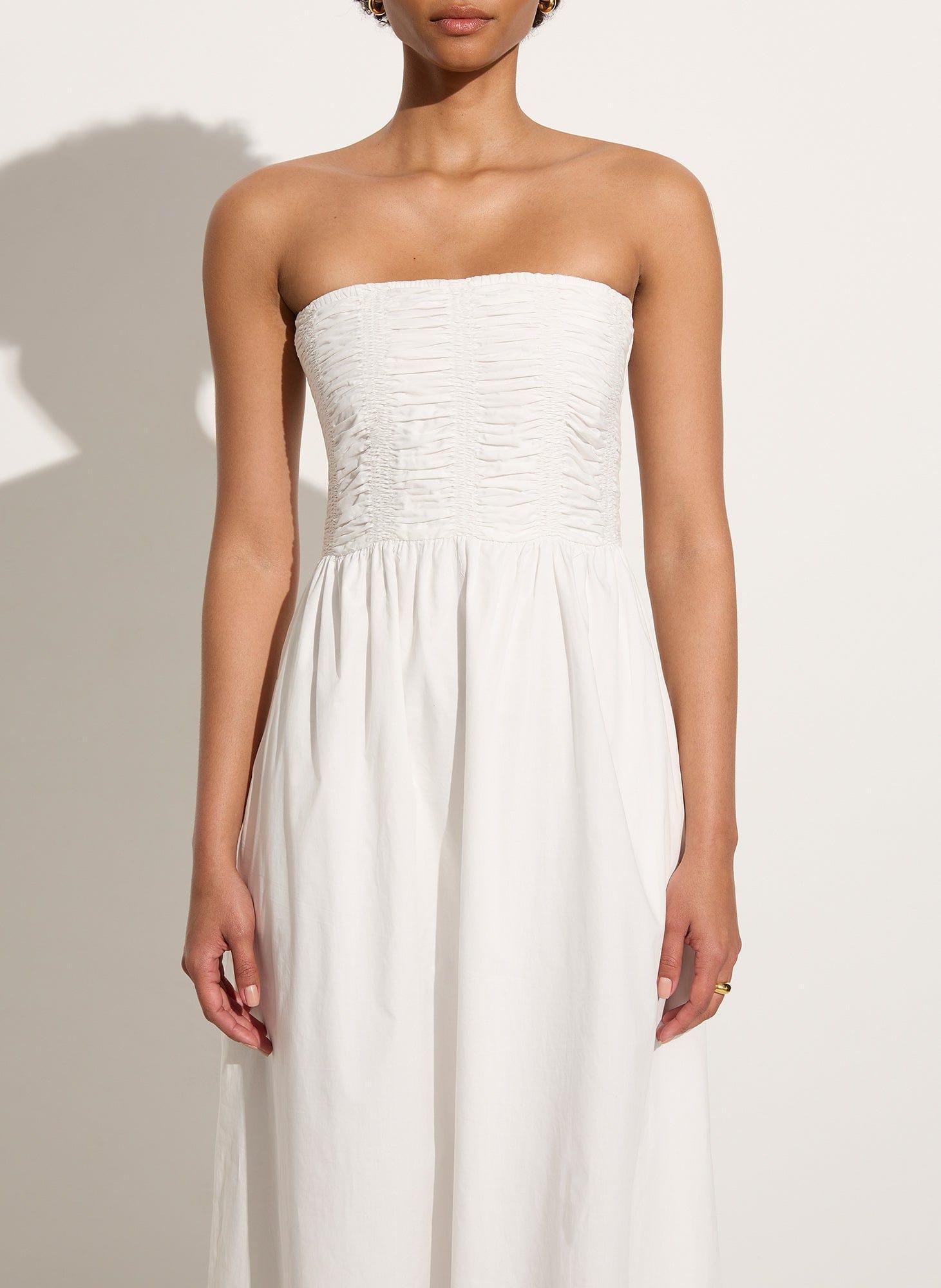 Antibes Short White - Final Sale Product Image
