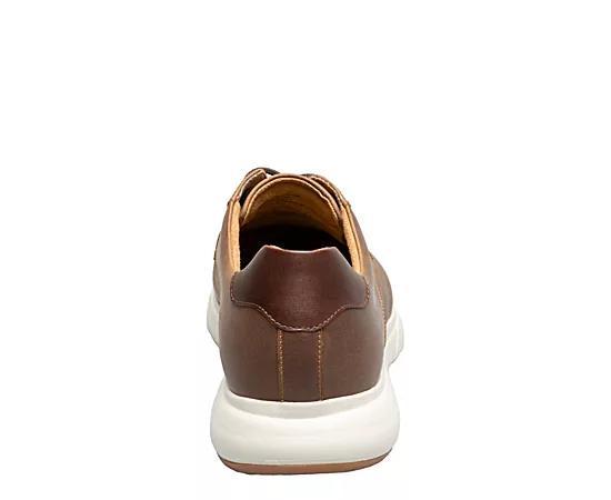 Florsheim Mens Dash Plain Toe Oxford Product Image