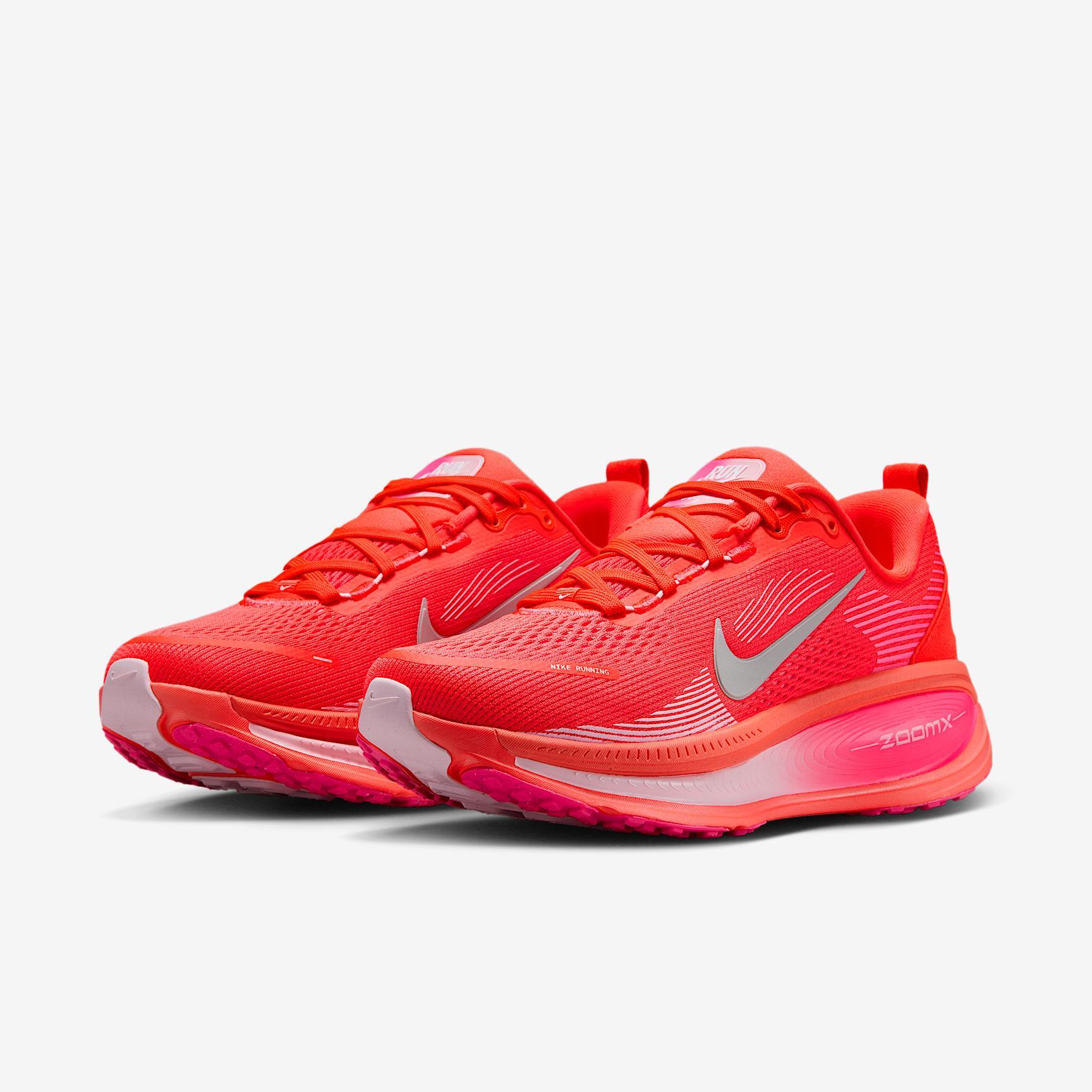 Nike Women's Vomero 18 Road Running Shoes Product Image