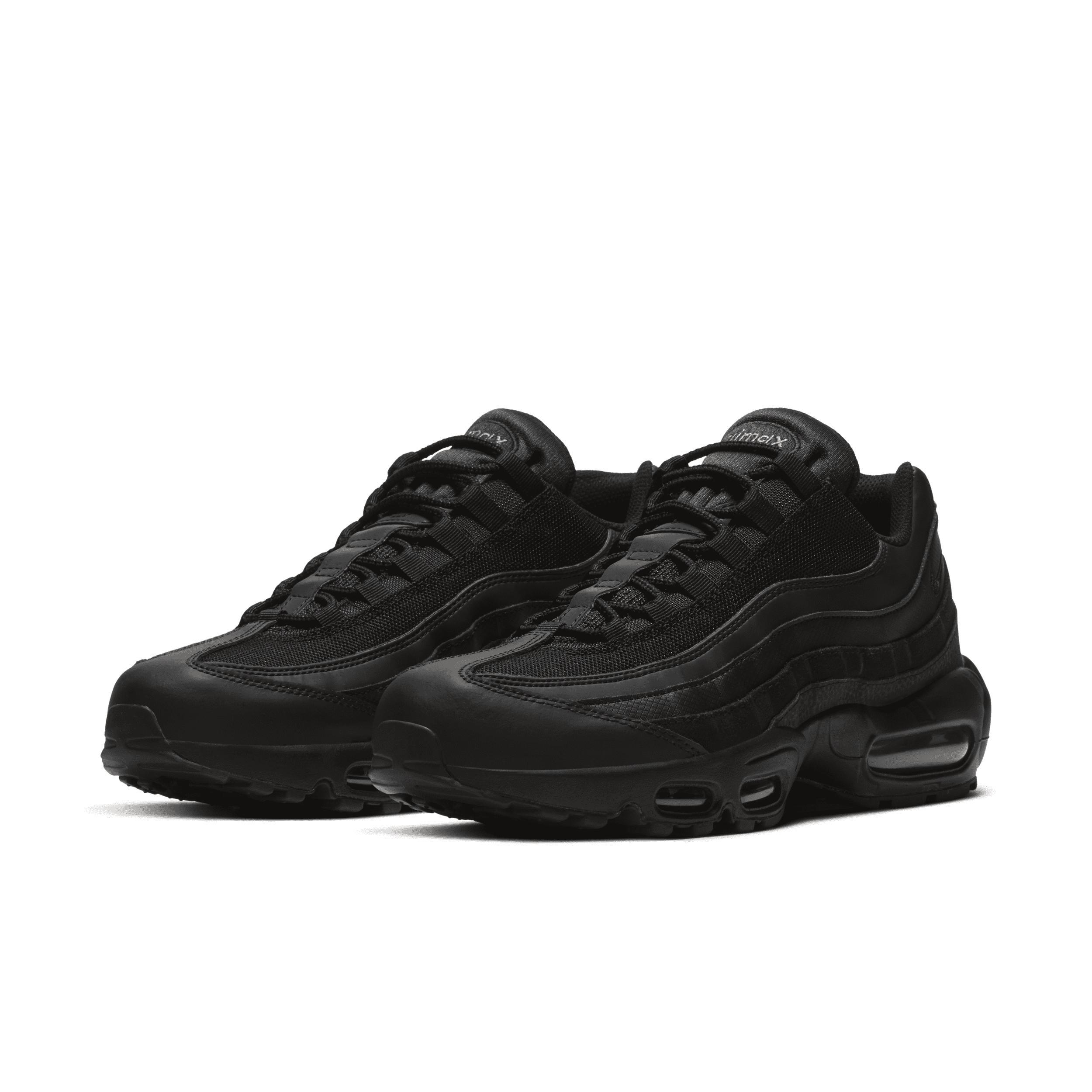Nike Mens Air Max 95 Essential Casual Shoes Product Image