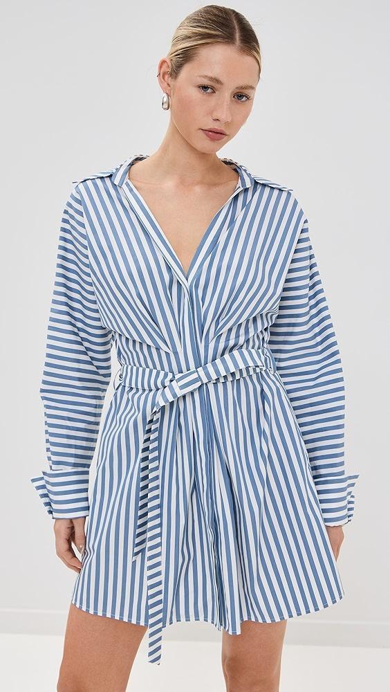 TWP Brooke Dress | Shopbop Product Image