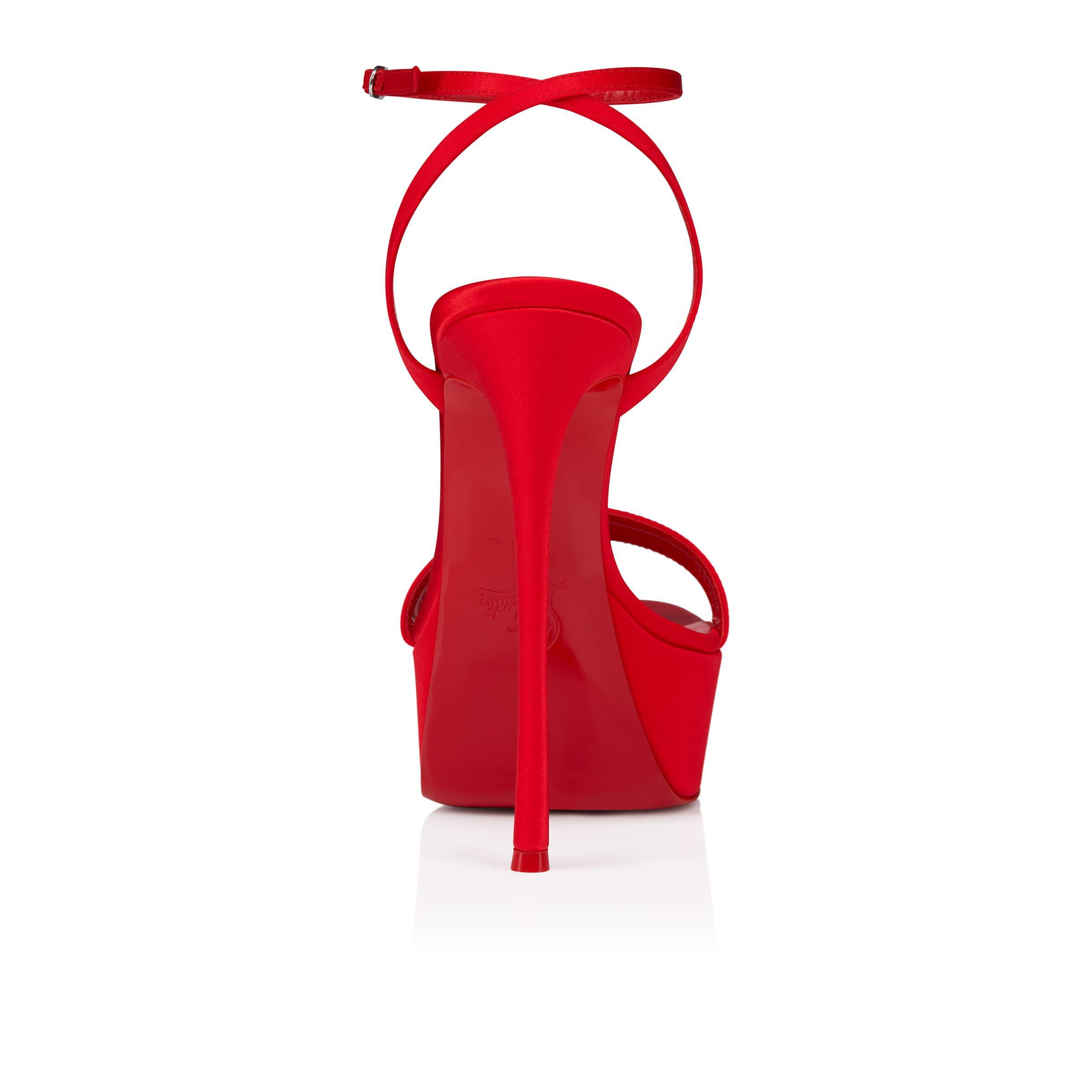 Loubi Queen Alta Product Image