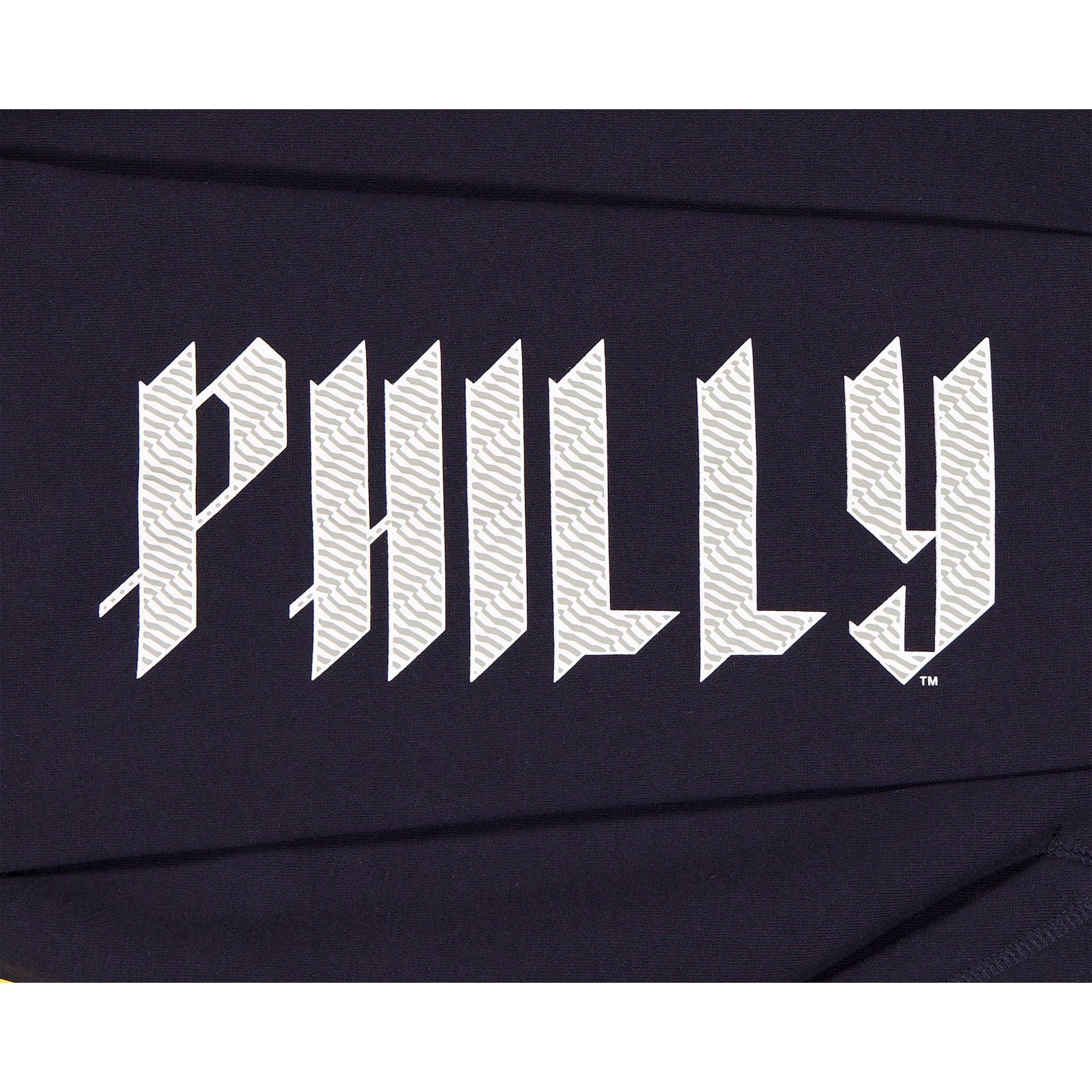 Philadelphia Phillies City Connect Women's Hoodie Female Product Image