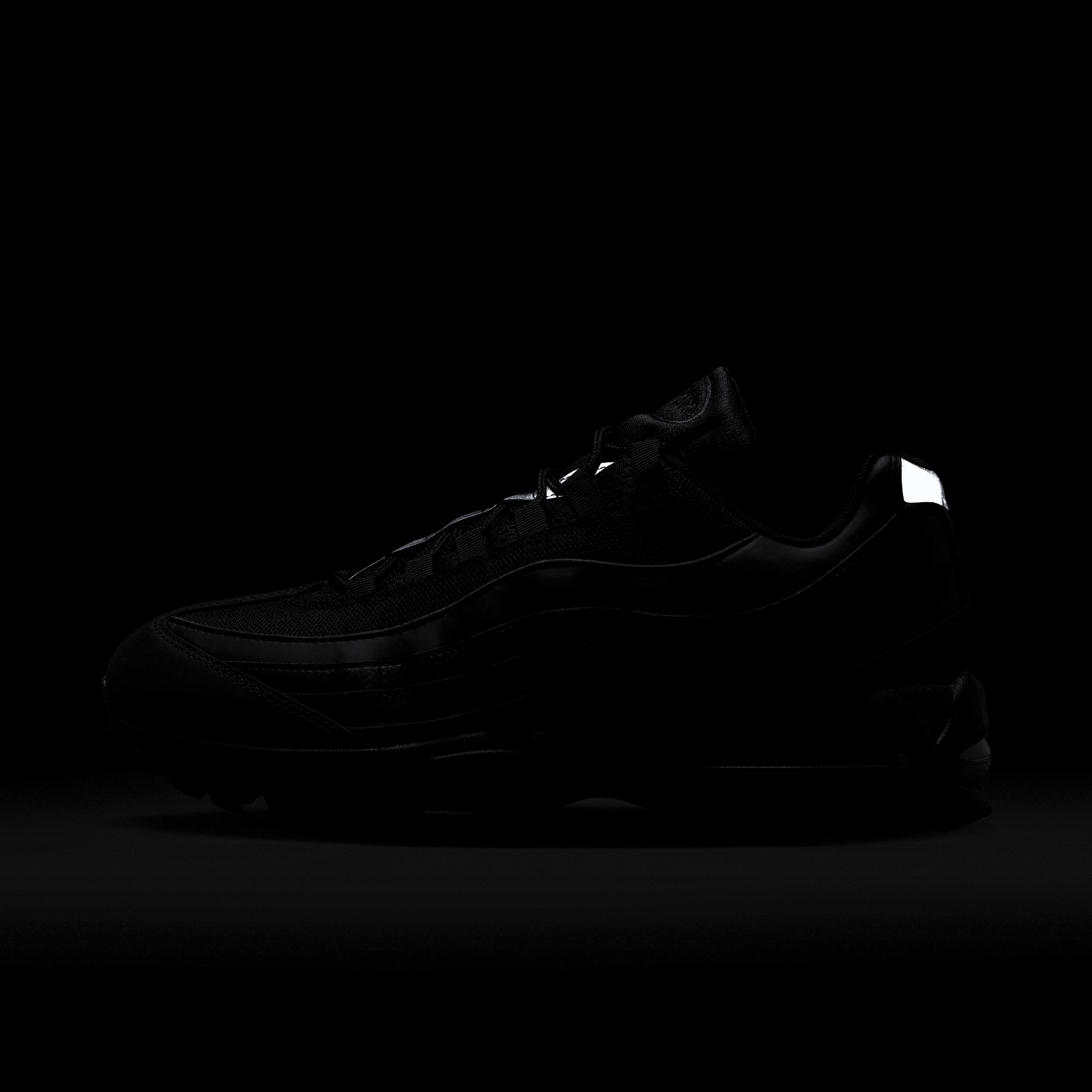 Nike Men's Air Max 95 "Big Bubble" Shoes Product Image