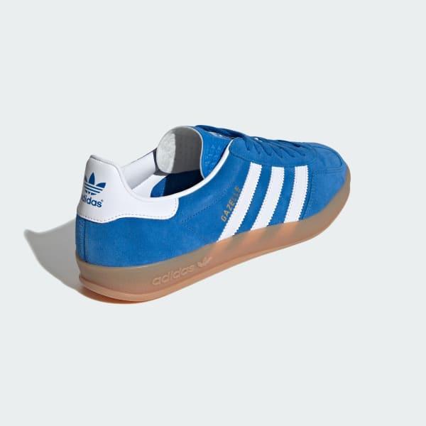 adidas Originals Mens adidas Originals Gazelle Indoor - Mens Shoes Product Image