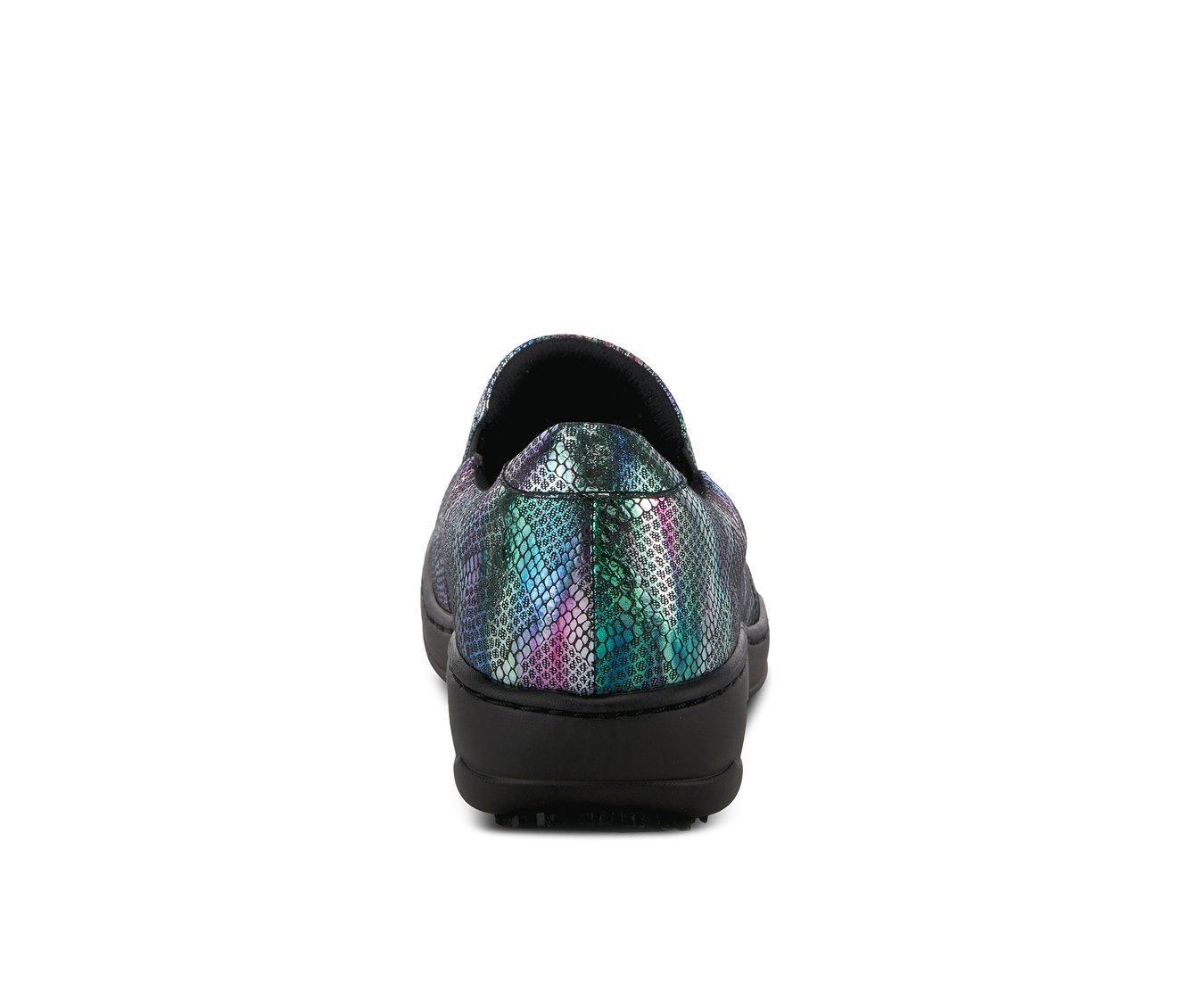 Women's SPRING STEP Winfrey Aura Slip Resistant Shoes Product Image