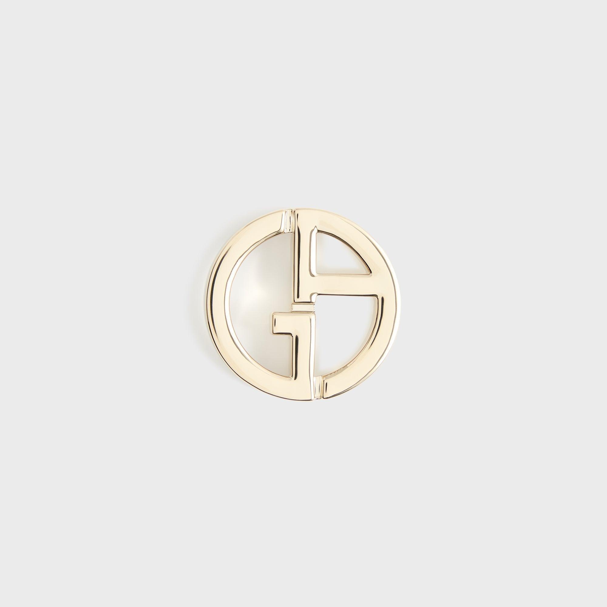 New Era Cap Golf Cart Pin Male Product Image