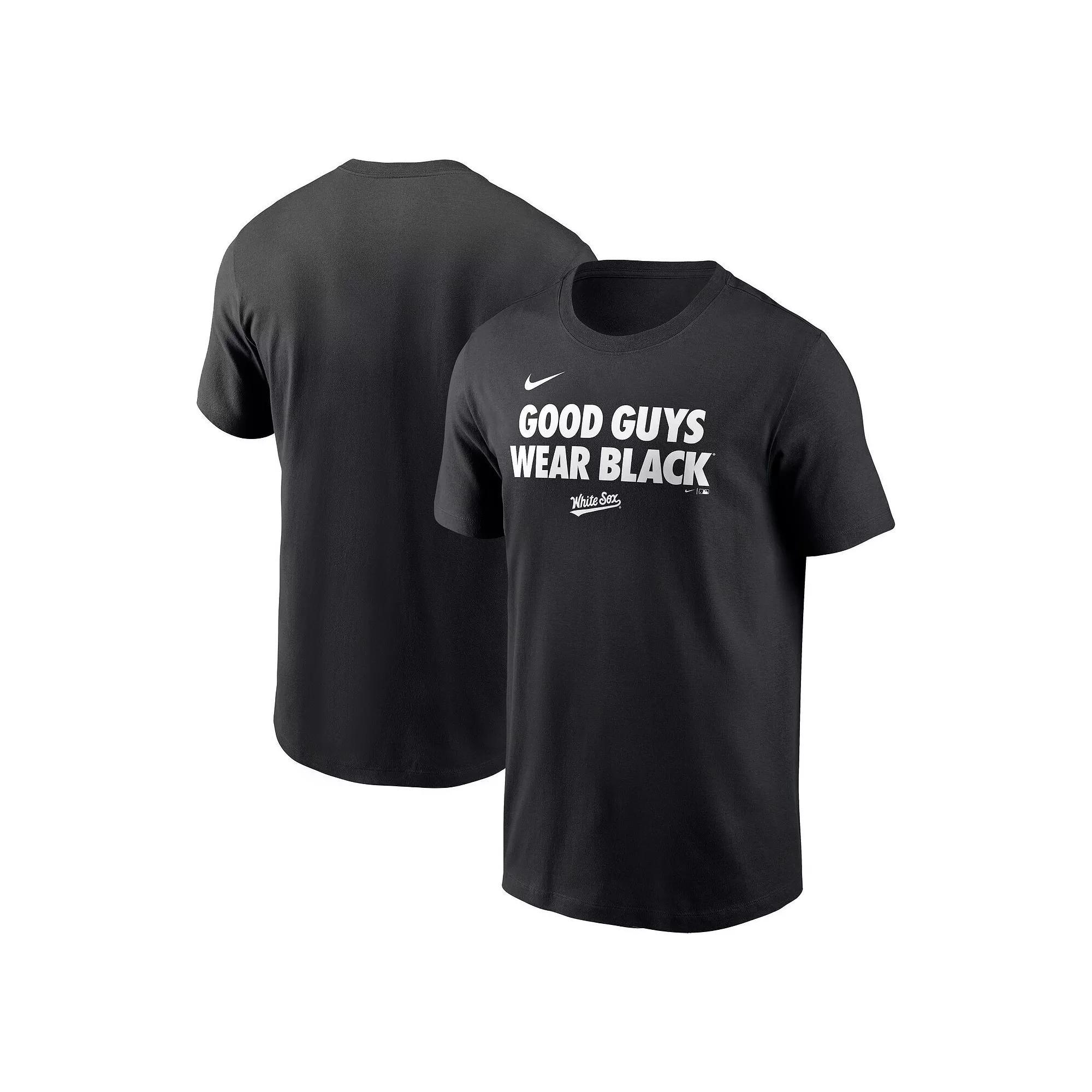 Men's Nike Royal Toronto Blue Jays Rally Rule T-Shirt, Size: Small, Jay Blue Product Image