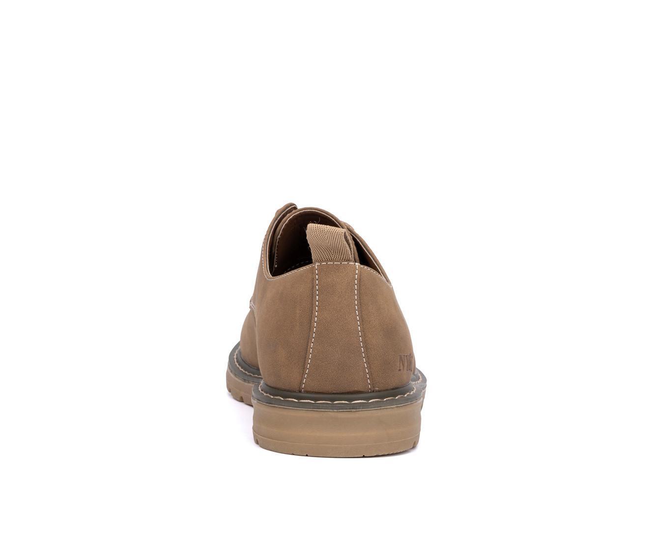 Men's New York and Company Dorian Oxfords Product Image