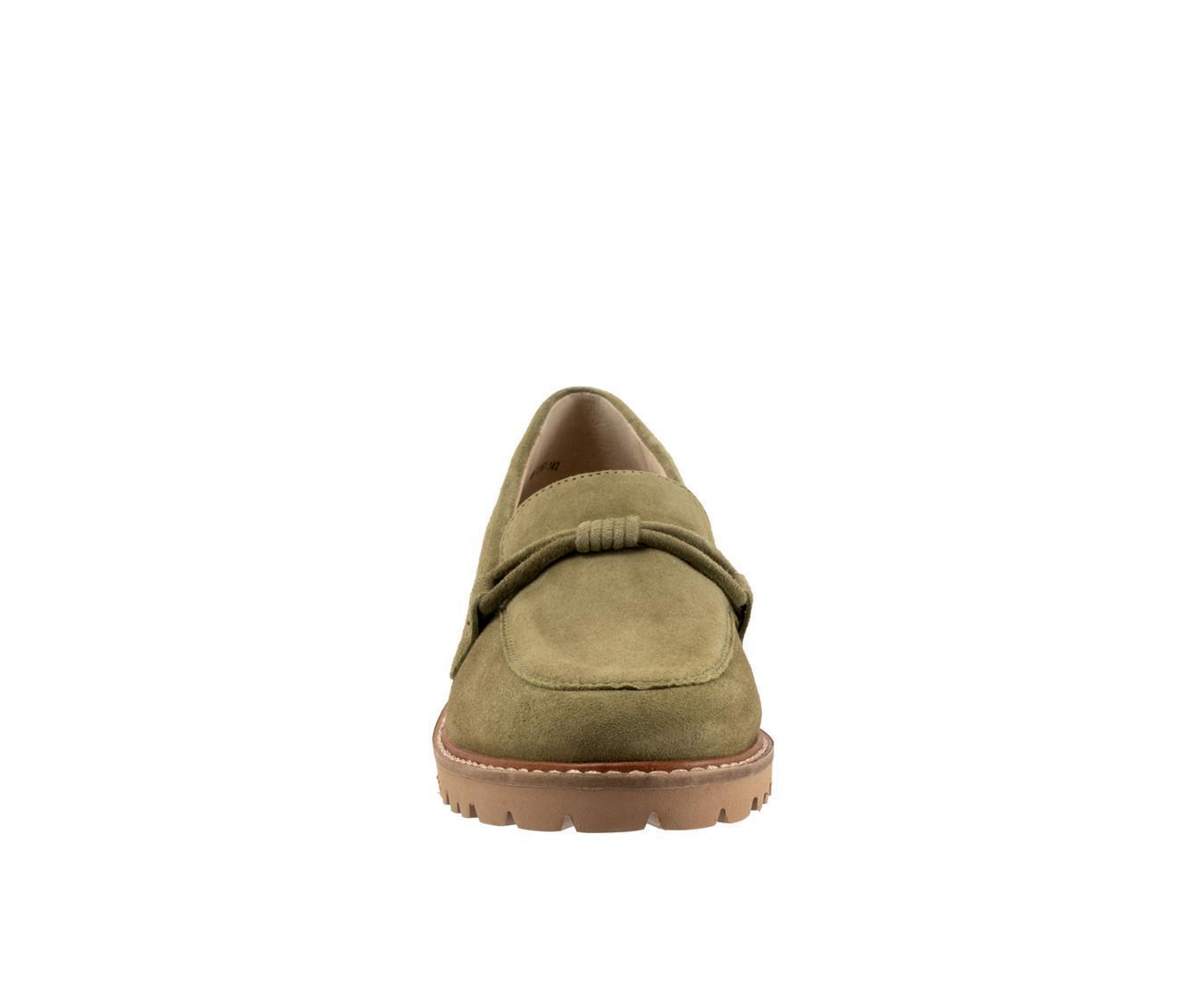 Women's Trotters Fiora Slip On Shoes Product Image