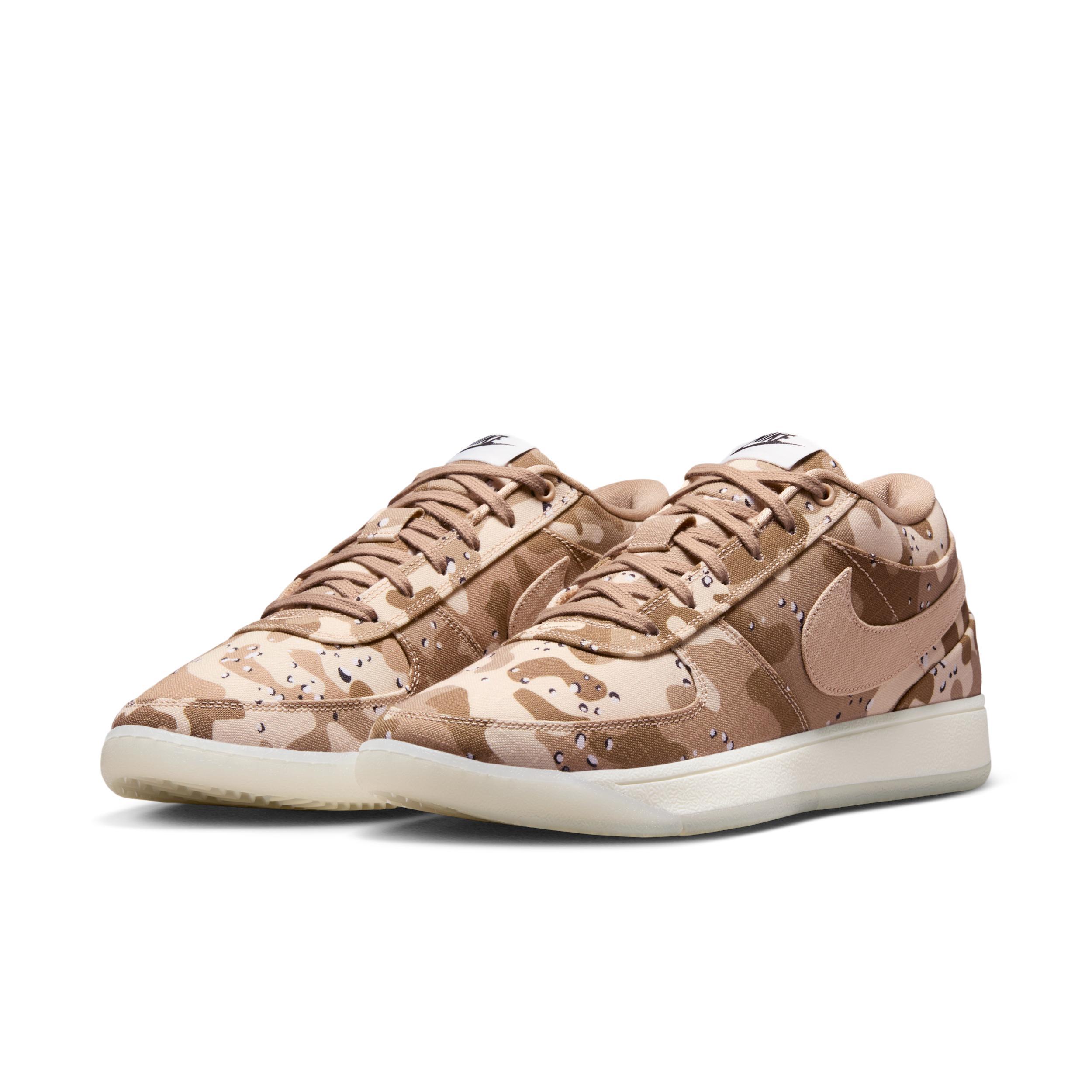Nike Men's Book 1 "Desert Camo" Basketball Shoes Product Image
