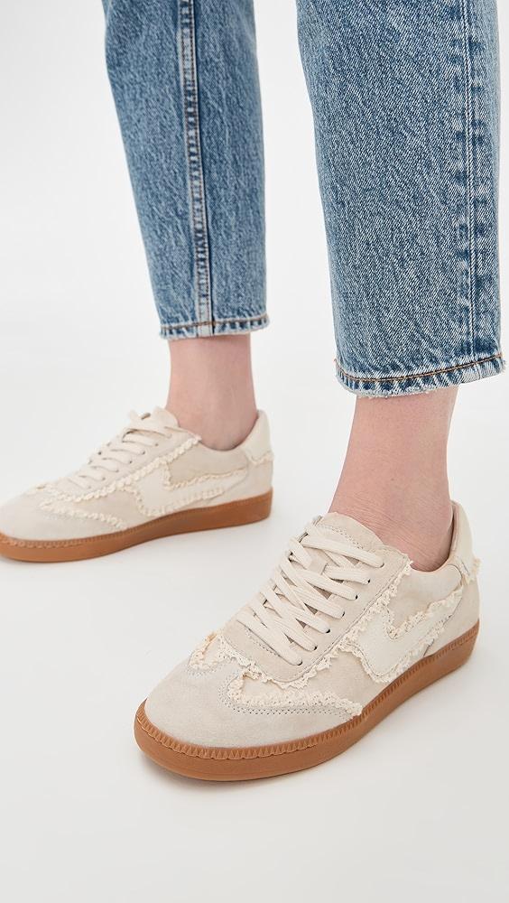 Dolce Vita Notice Lace Sneakers | Shopbop Product Image