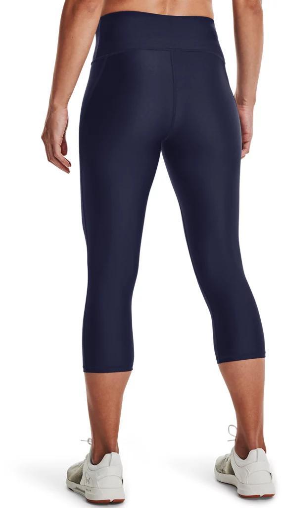 Women's UA Tech Capris Product Image