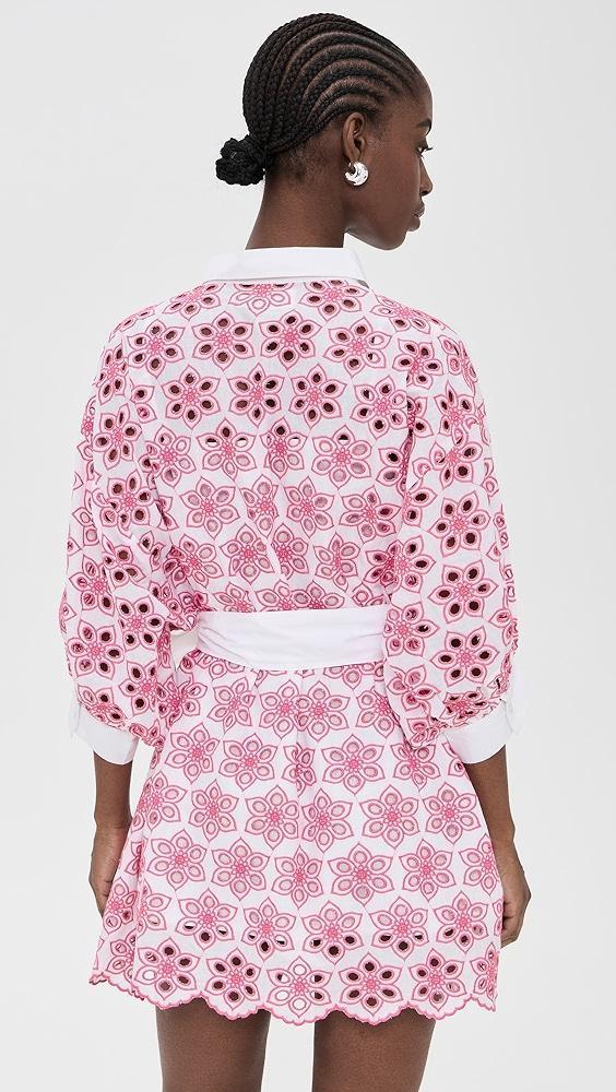 SUNDRESS Florine Dress | Shopbop Product Image