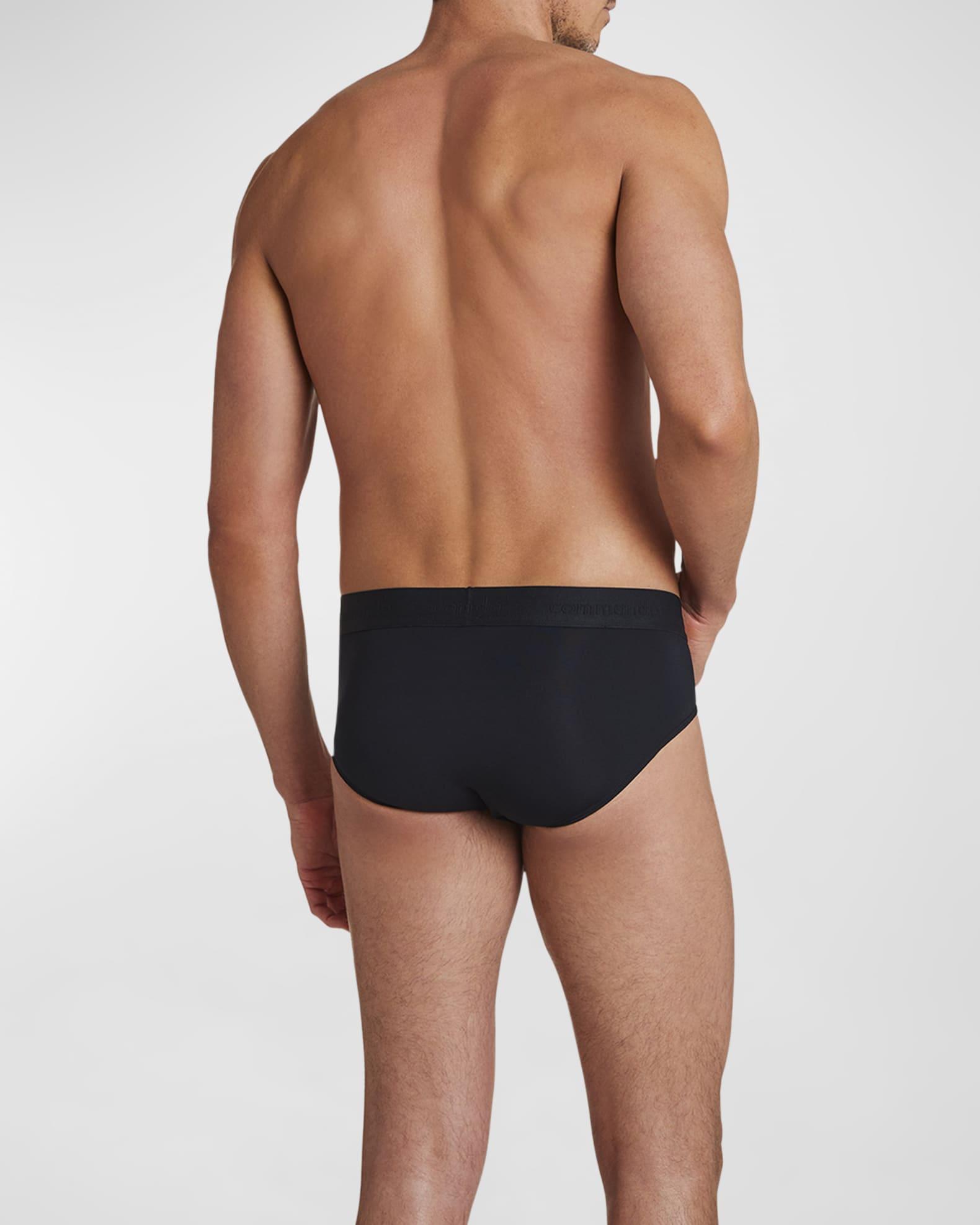 Men's Micro-Modal Modern Fit Briefs Product Image