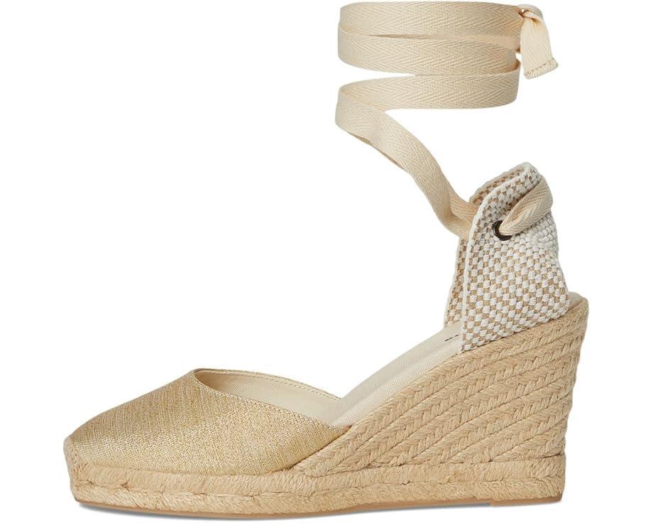 Carina 60mm Wedge Espadrille Product Image