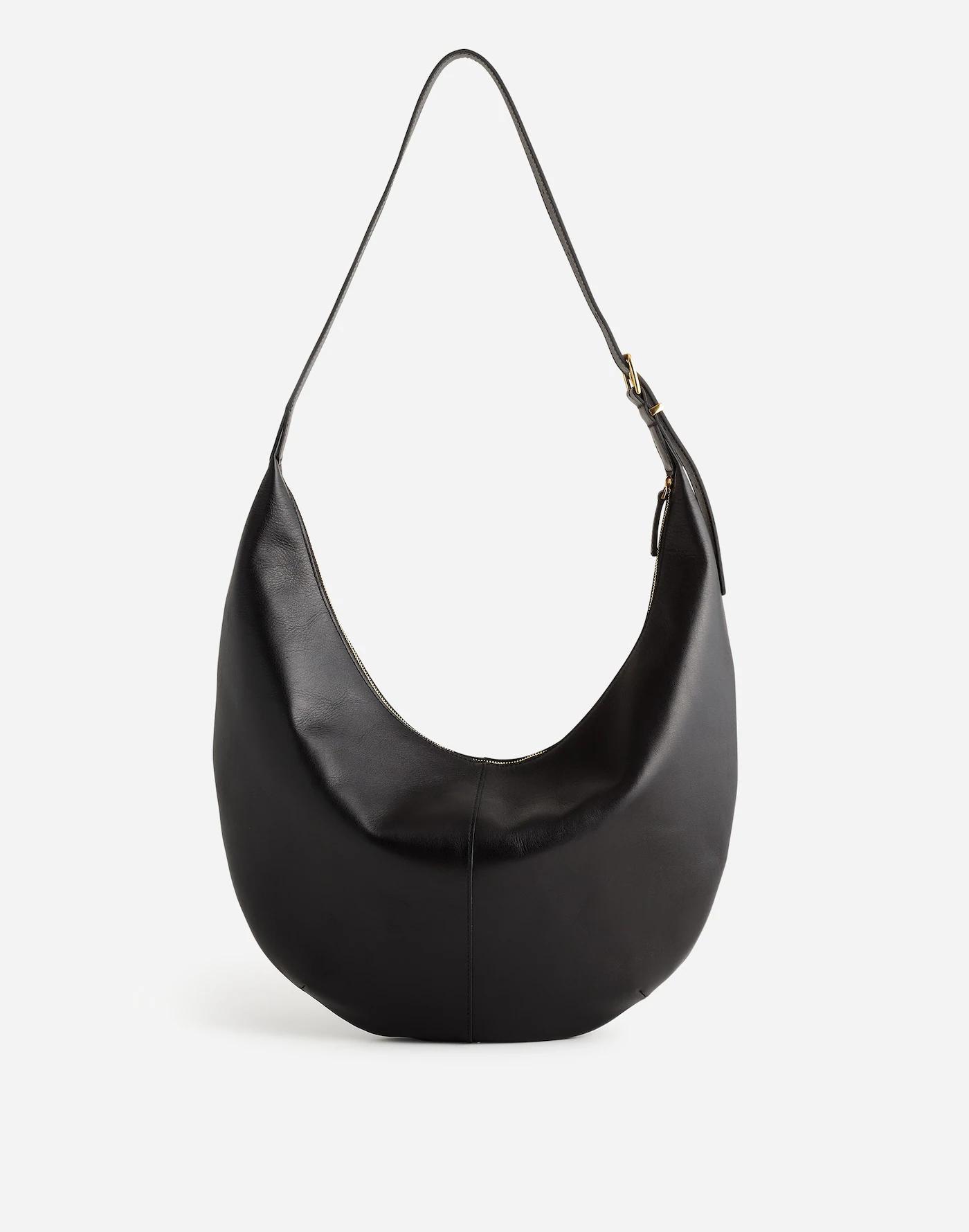 The Essential Curve Shoulder Bag Product Image