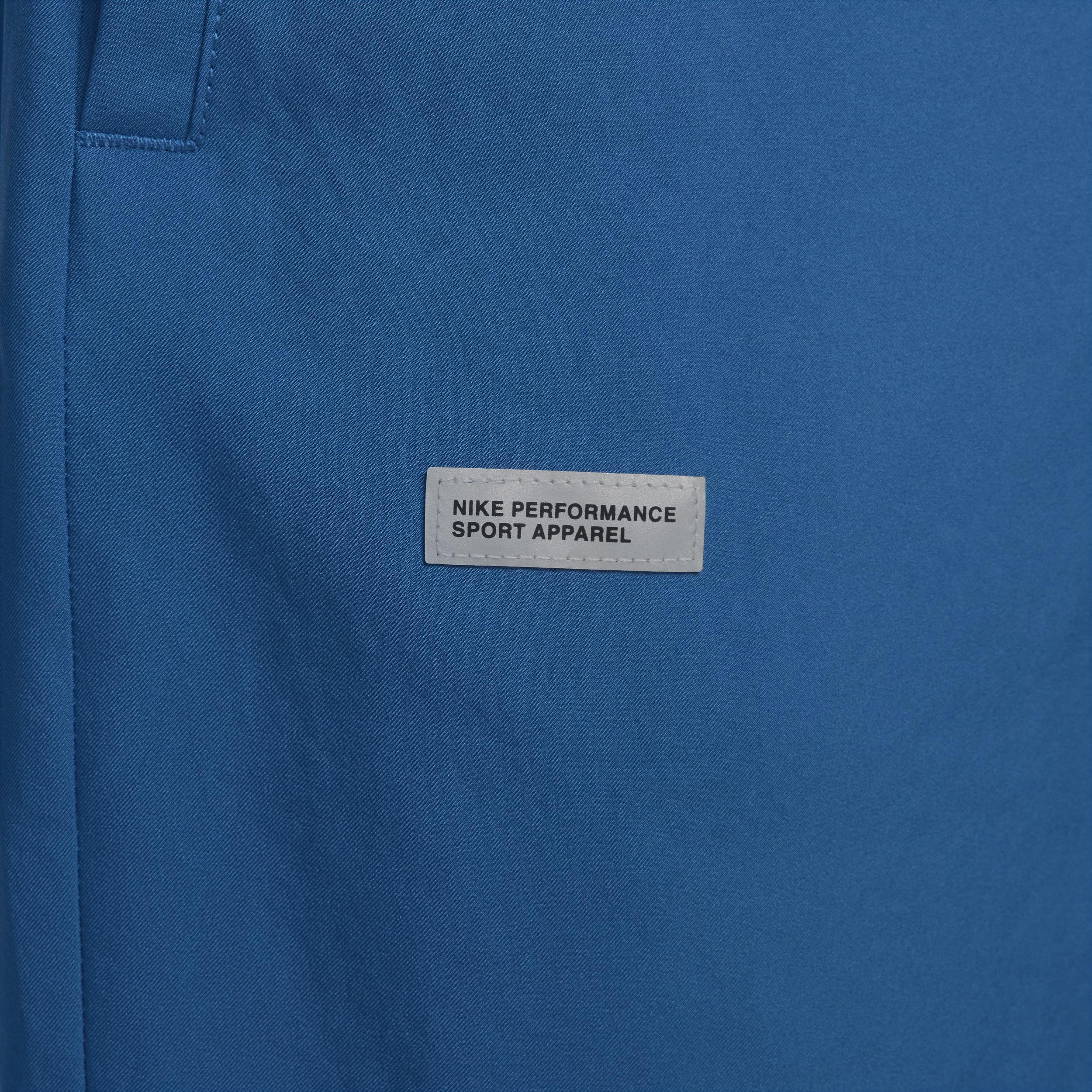 Mens Nike Challenger Flash Dri-FIT Woven Running Pants Product Image