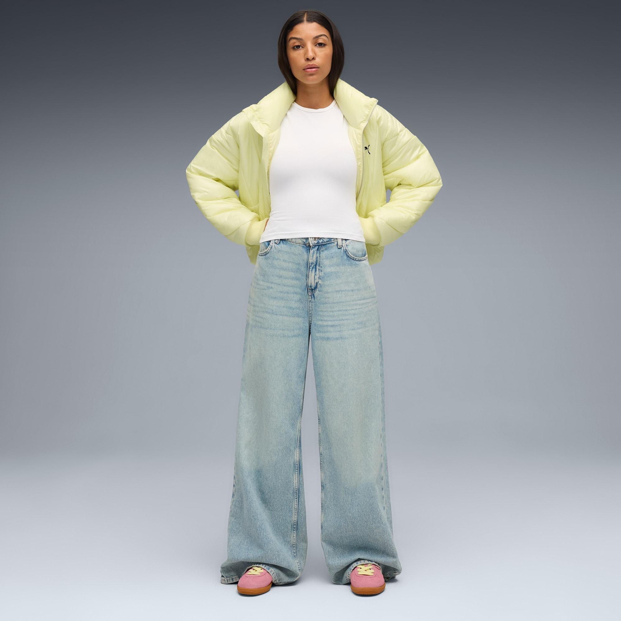 Palermo Women's Sneakers Product Image
