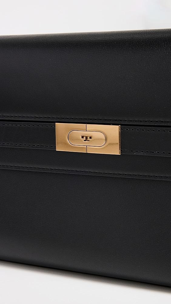 Tory Burch Lee Radziwill Shoulder Bag | Shopbop Product Image