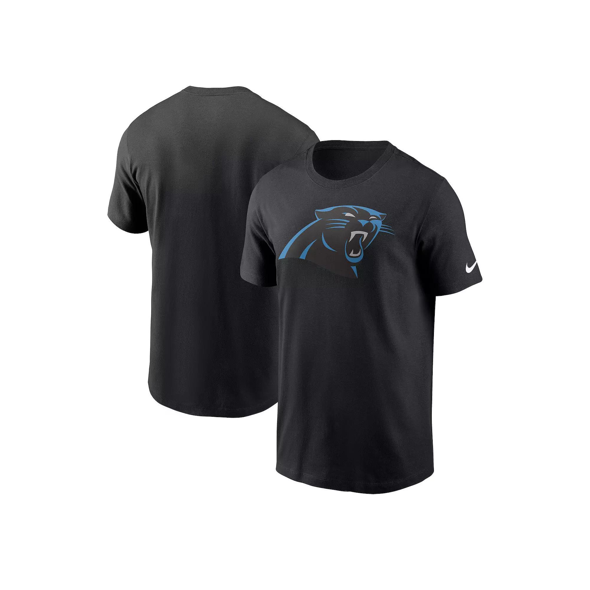 Men's Nike  Orange Cincinnati Bengals Primary Logo T-Shirt, Size: Large Product Image