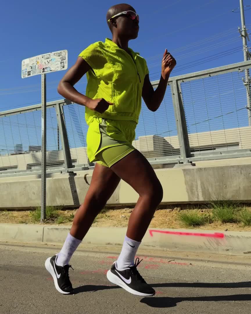 Nike Women's Revolution 7 Road Running Shoes Product Image
