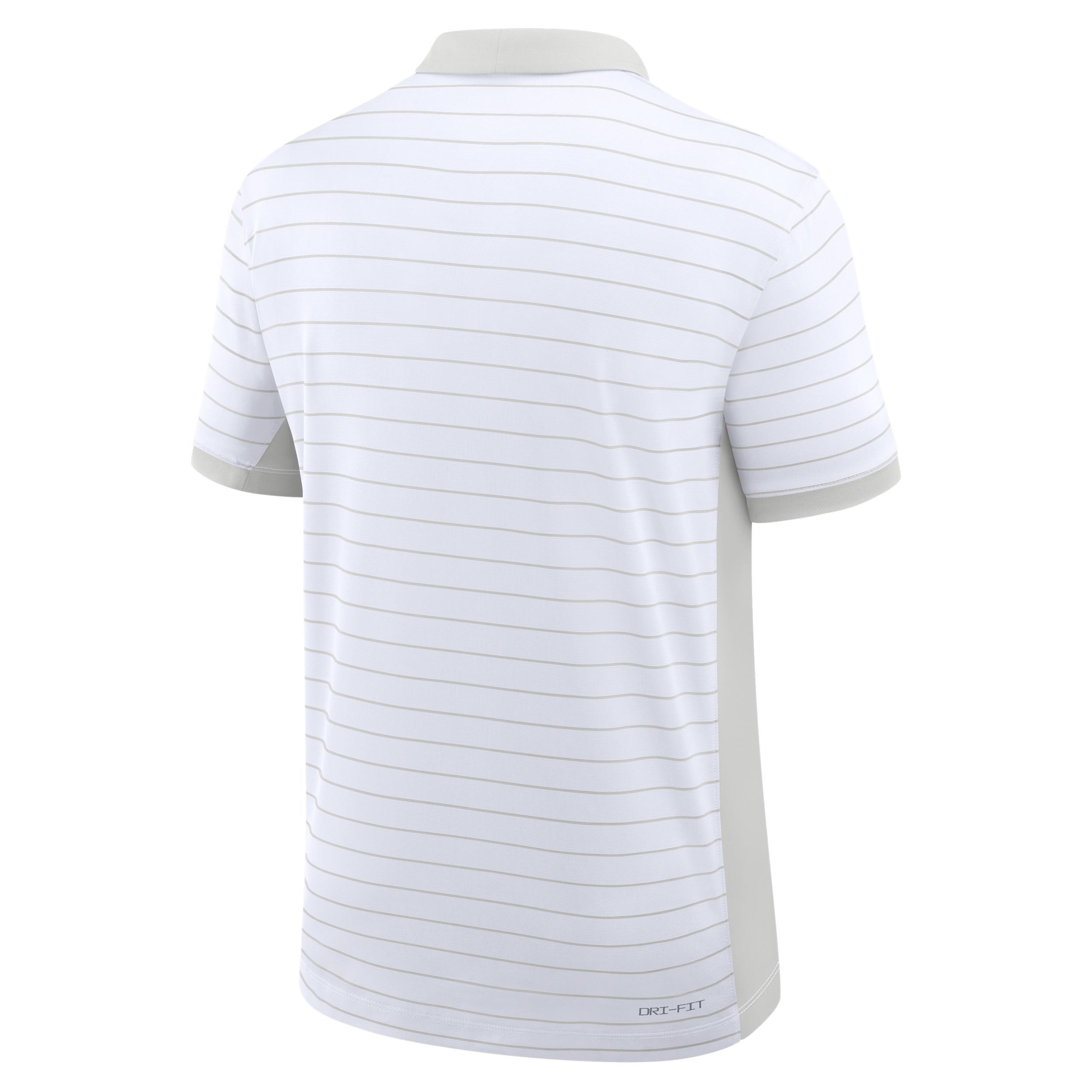 Texas Sideline Victory Stripe Nike Men's Dri-FIT College Polo Product Image