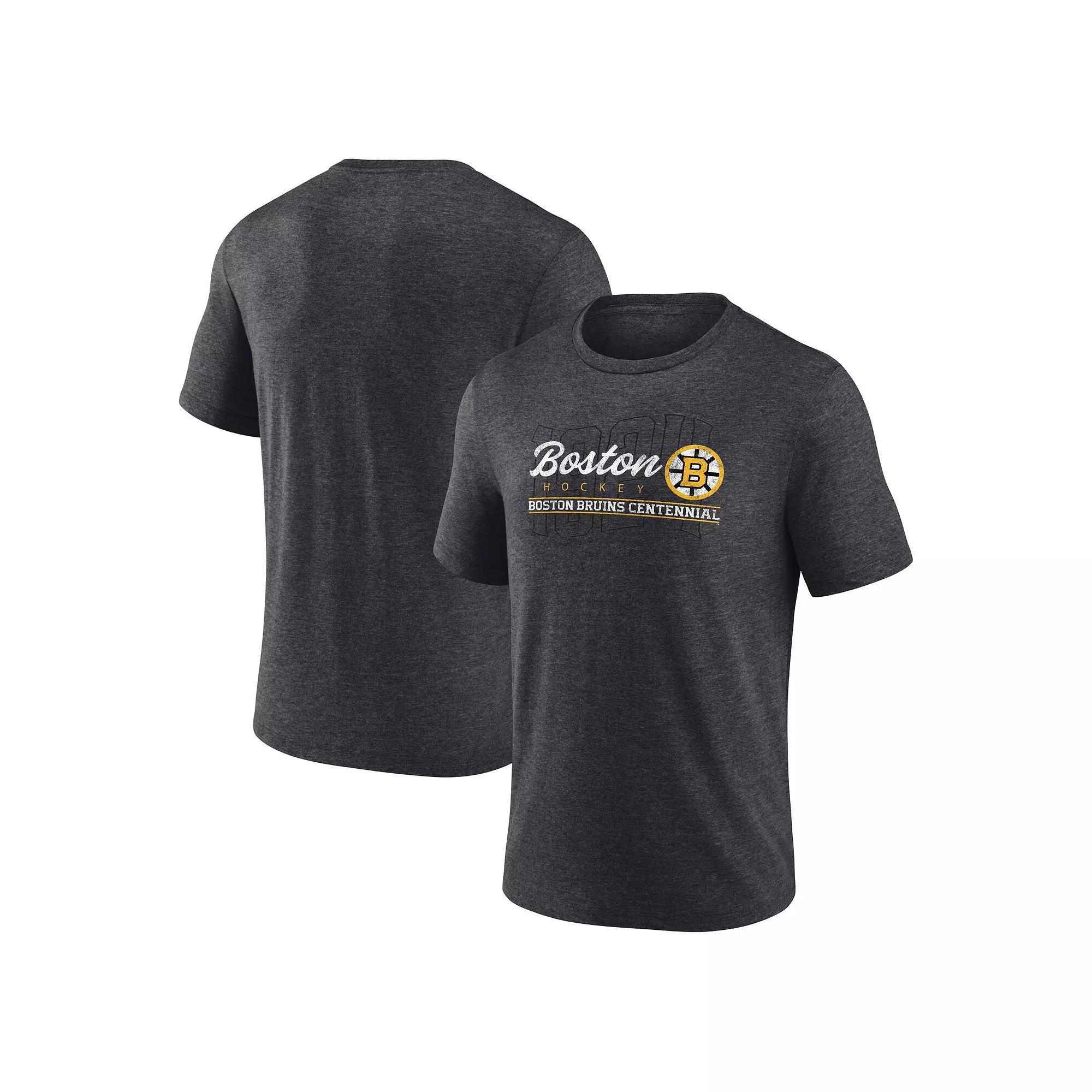 MLS Seattle Sounders Men's Short Sleeve Triblend T-Shirt Product Image